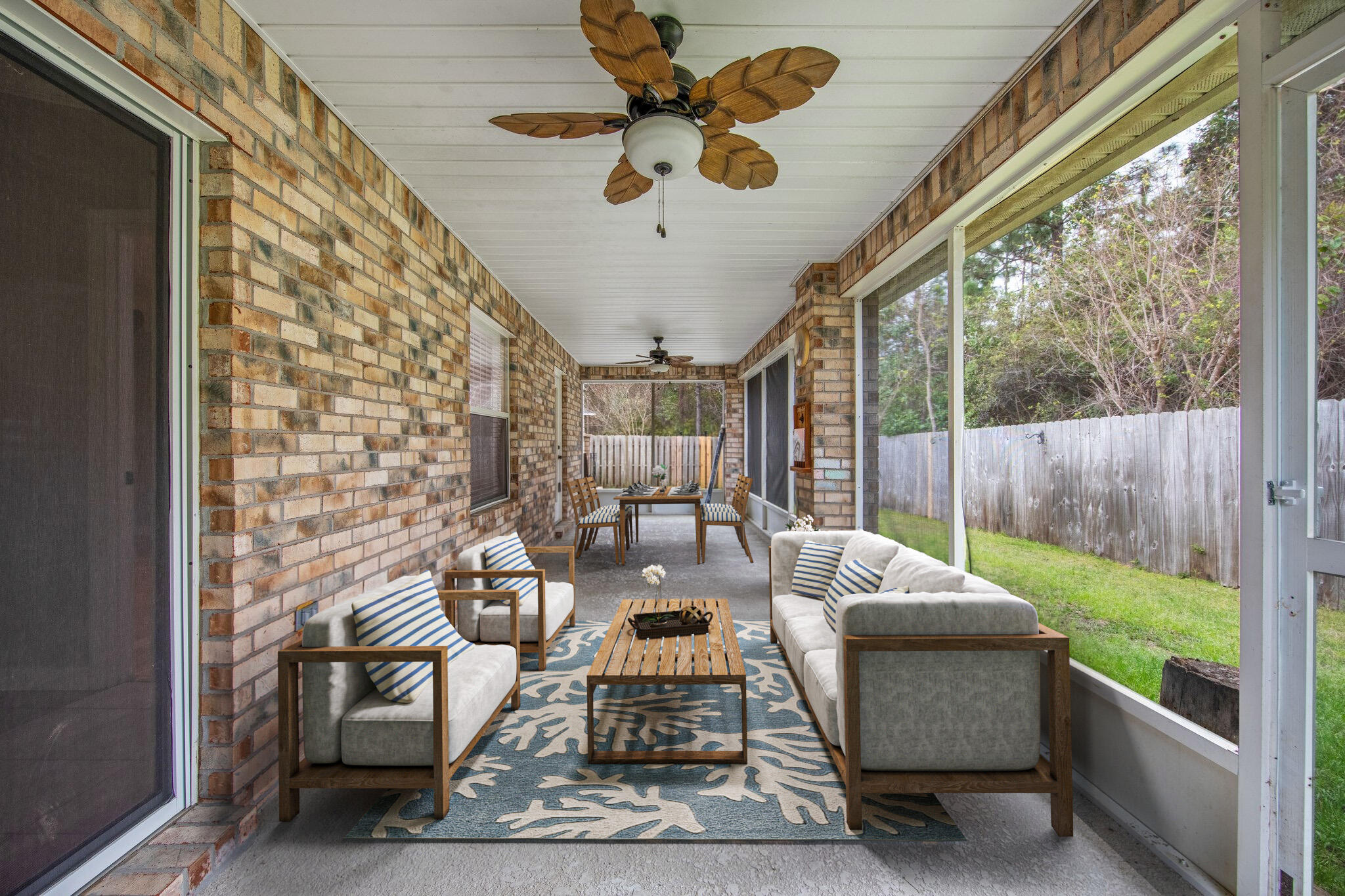 SOUND HAMMOCK - Residential