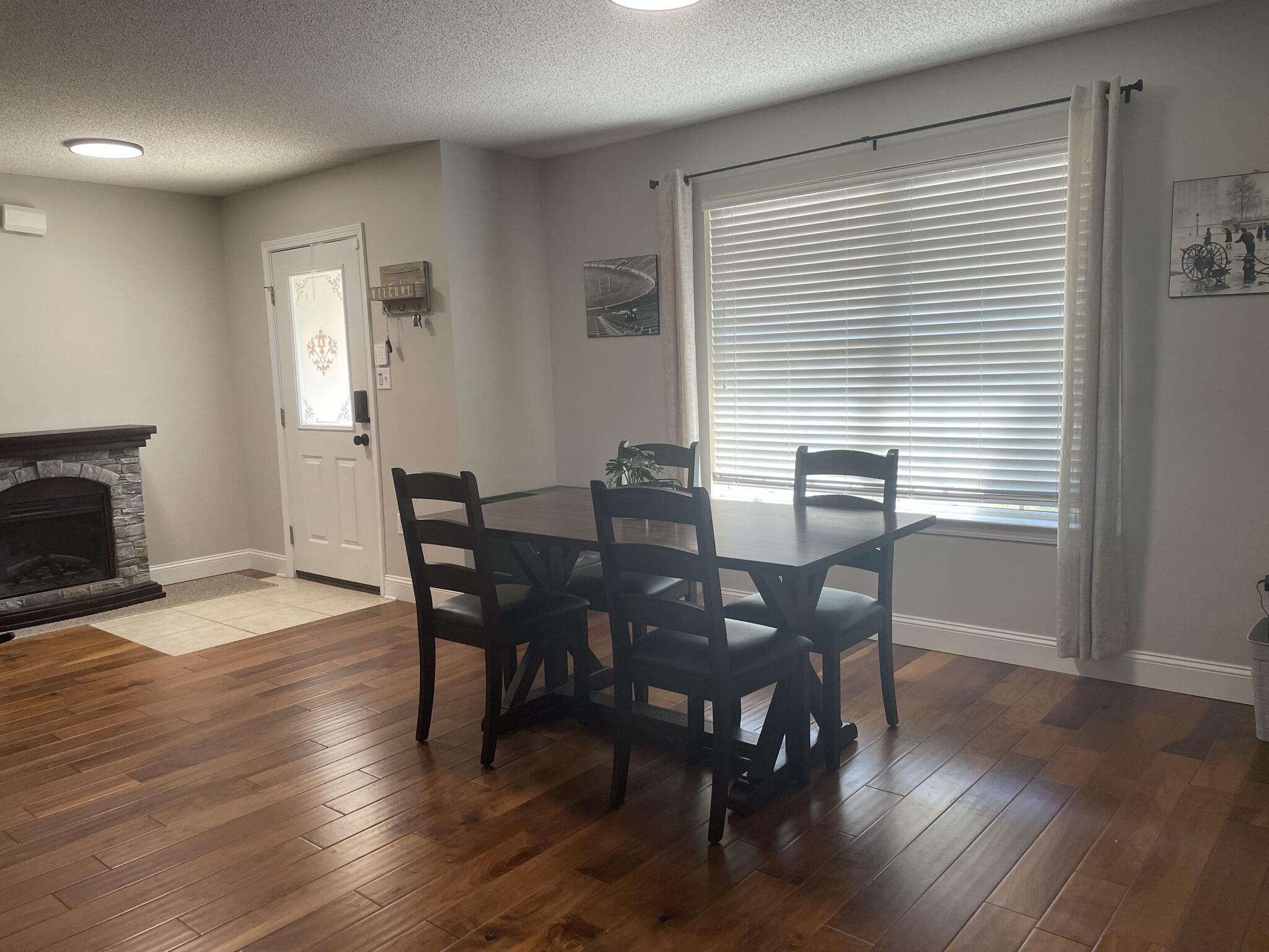 OLD BETHEL ESTATES PH I - Residential Lease