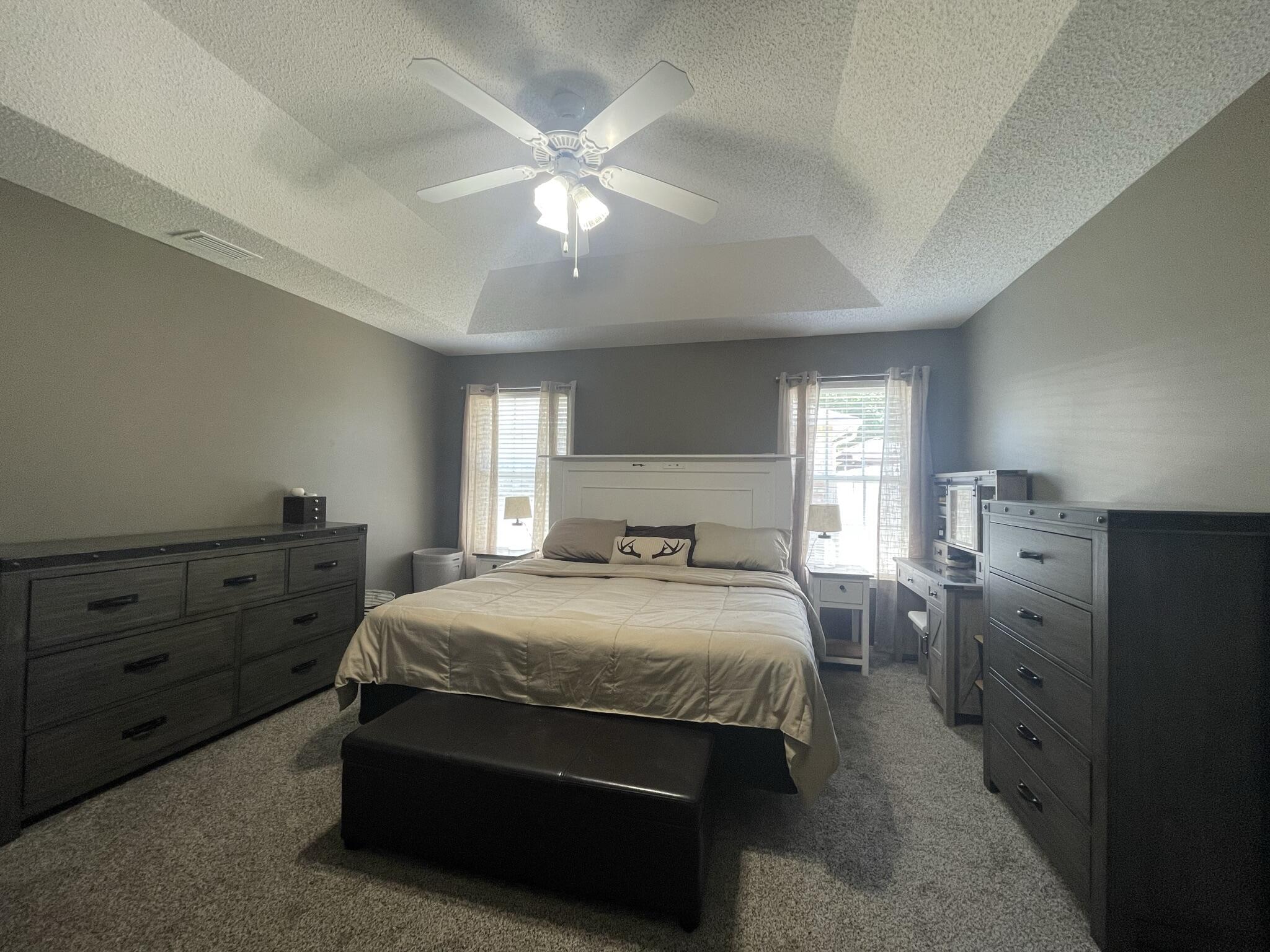 OLD BETHEL ESTATES PH I - Residential Lease