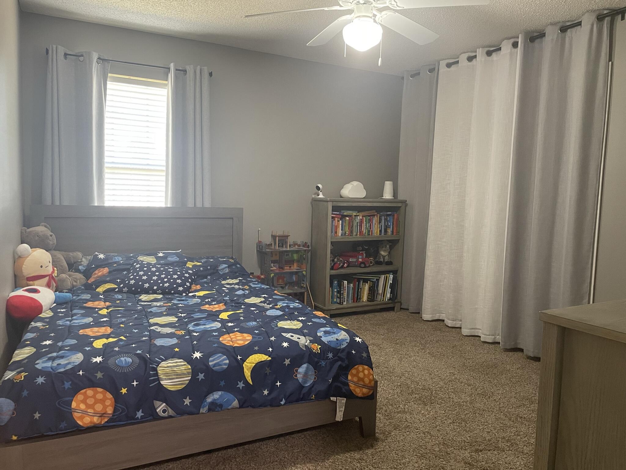 OLD BETHEL ESTATES PH I - Residential Lease