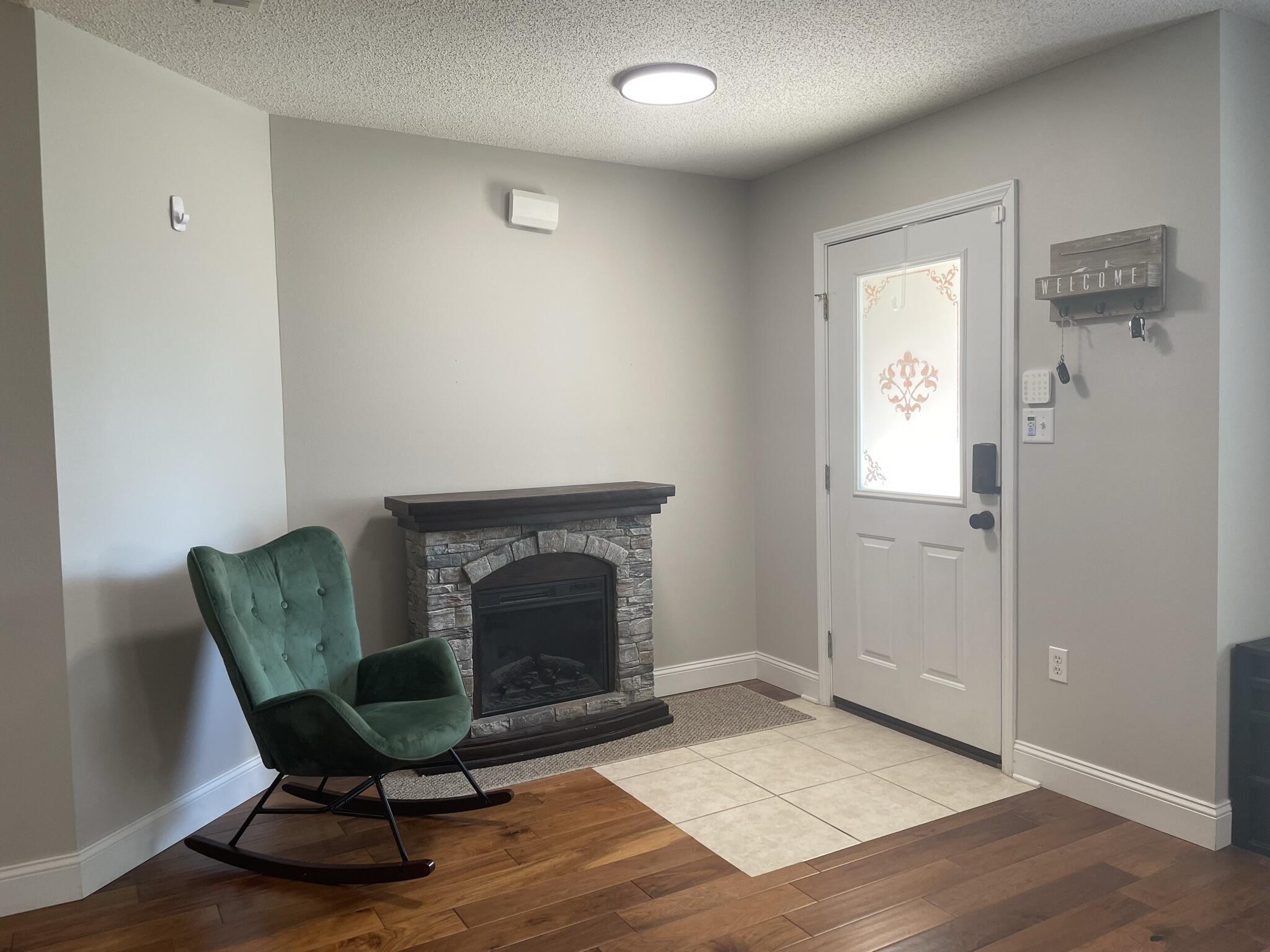 OLD BETHEL ESTATES PH I - Residential Lease