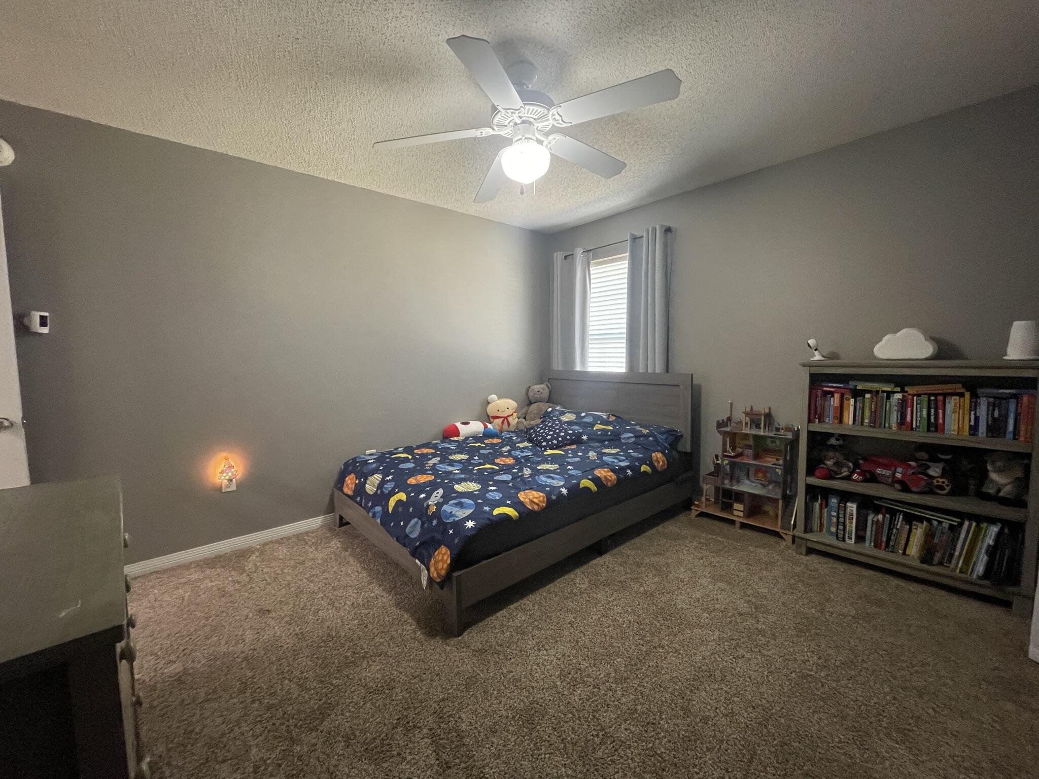 OLD BETHEL ESTATES PH I - Residential Lease