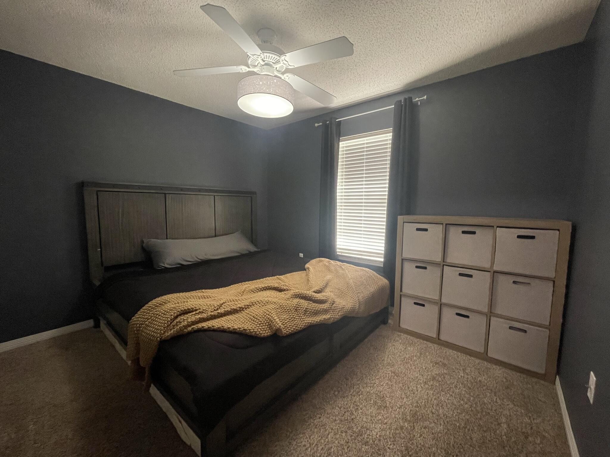 OLD BETHEL ESTATES PH I - Residential Lease