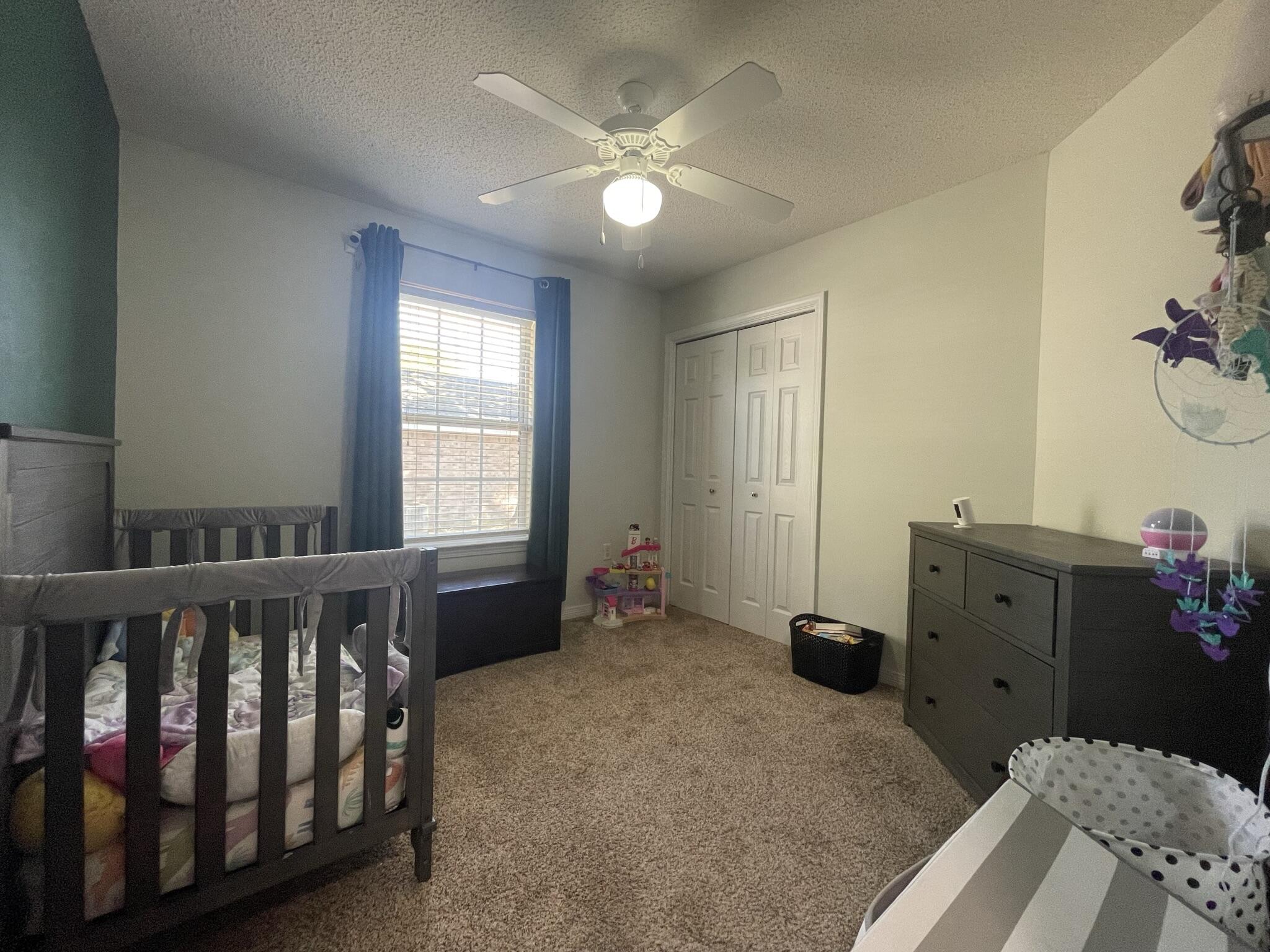 OLD BETHEL ESTATES PH I - Residential Lease