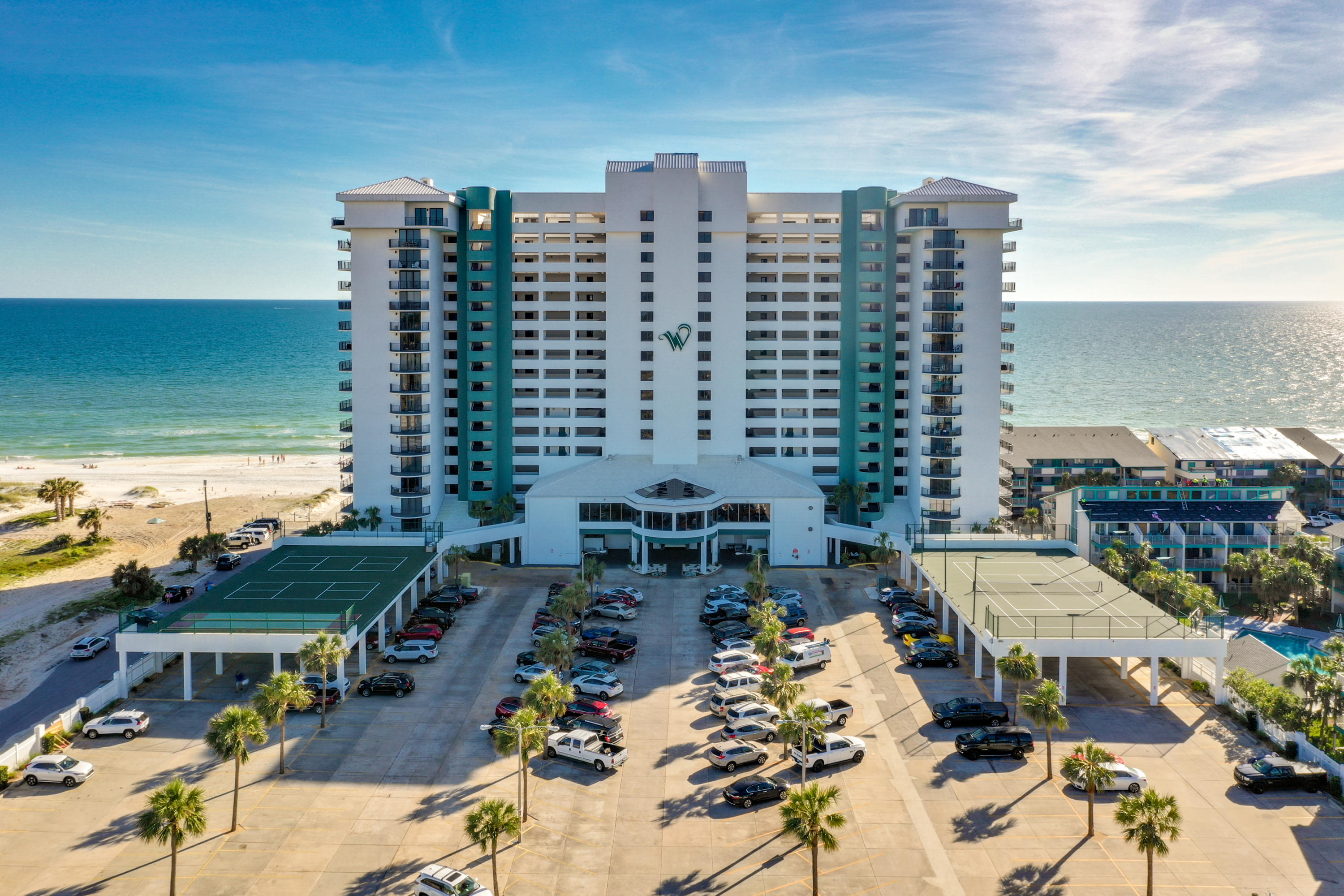 WATERCREST CONDO - Residential