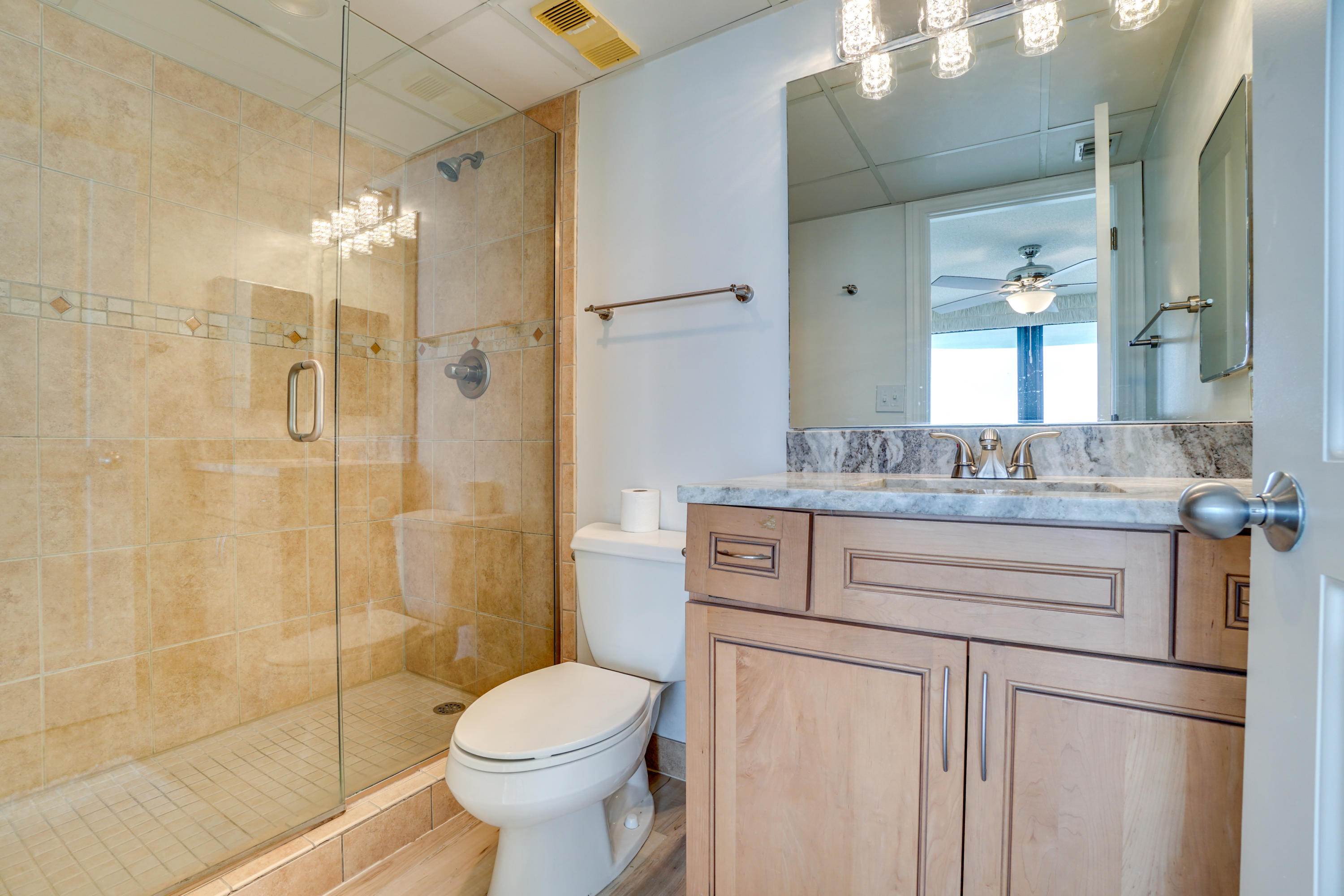 WATERCREST CONDO - Residential