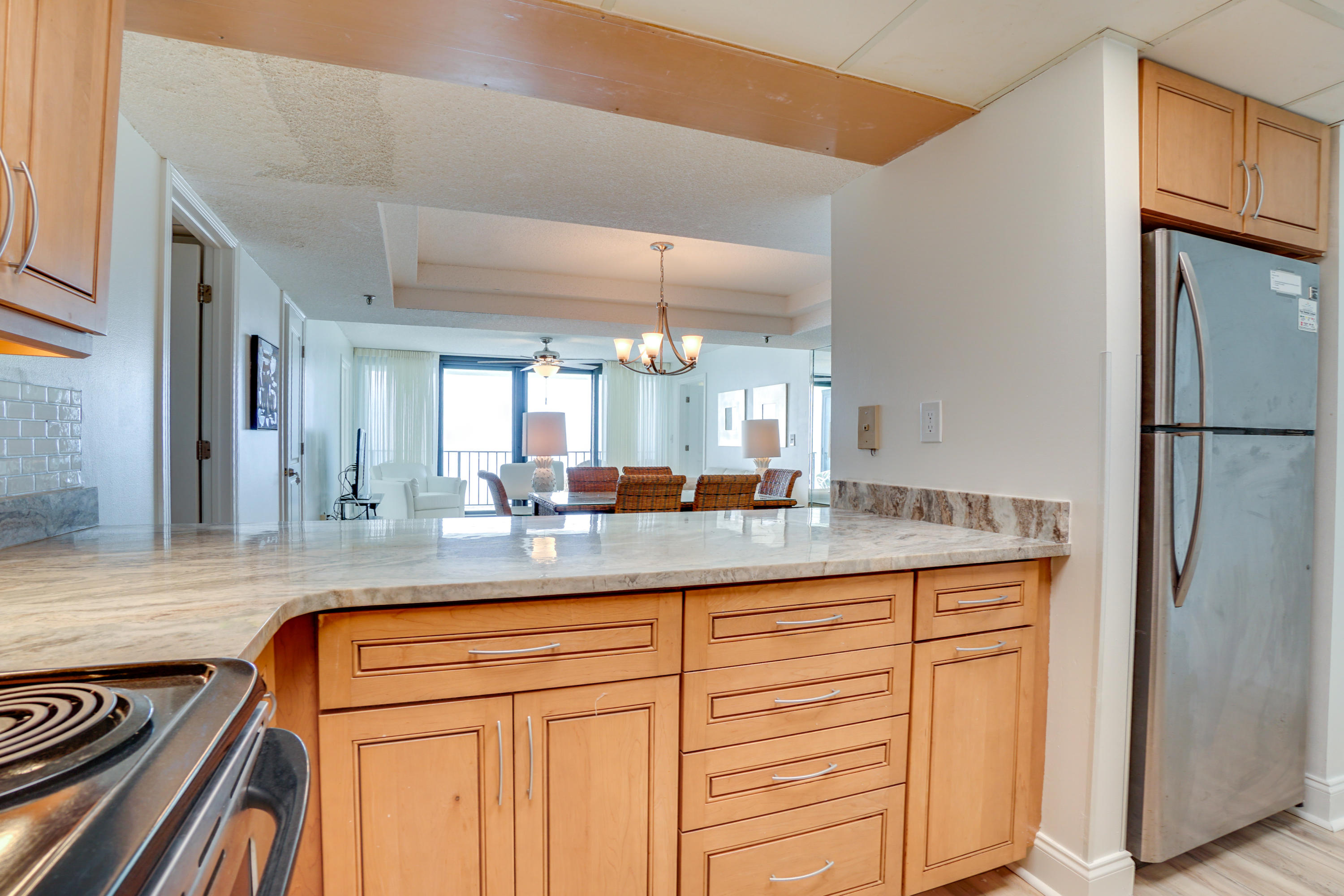 WATERCREST CONDO - Residential