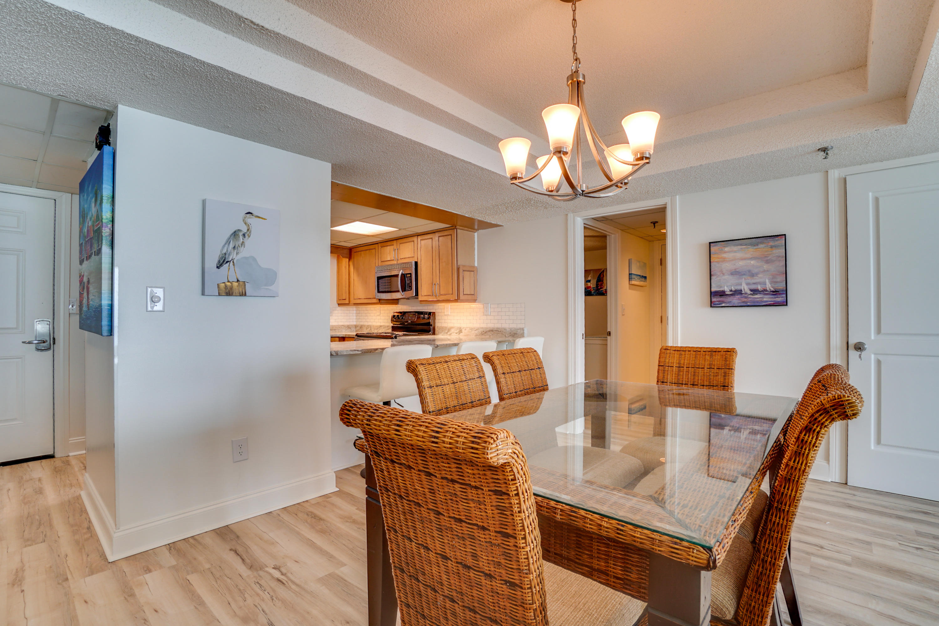 WATERCREST CONDO - Residential