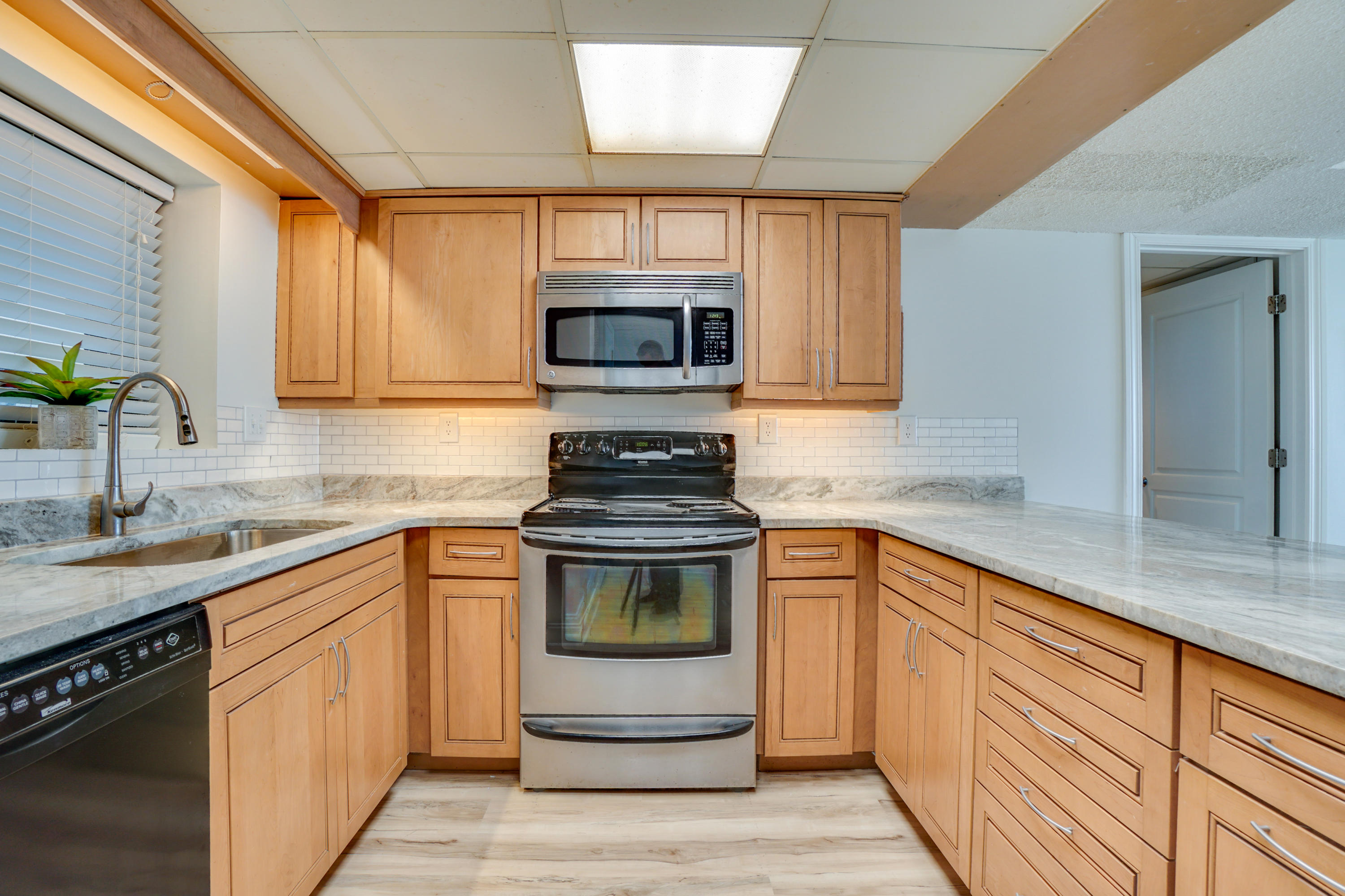 WATERCREST CONDO - Residential