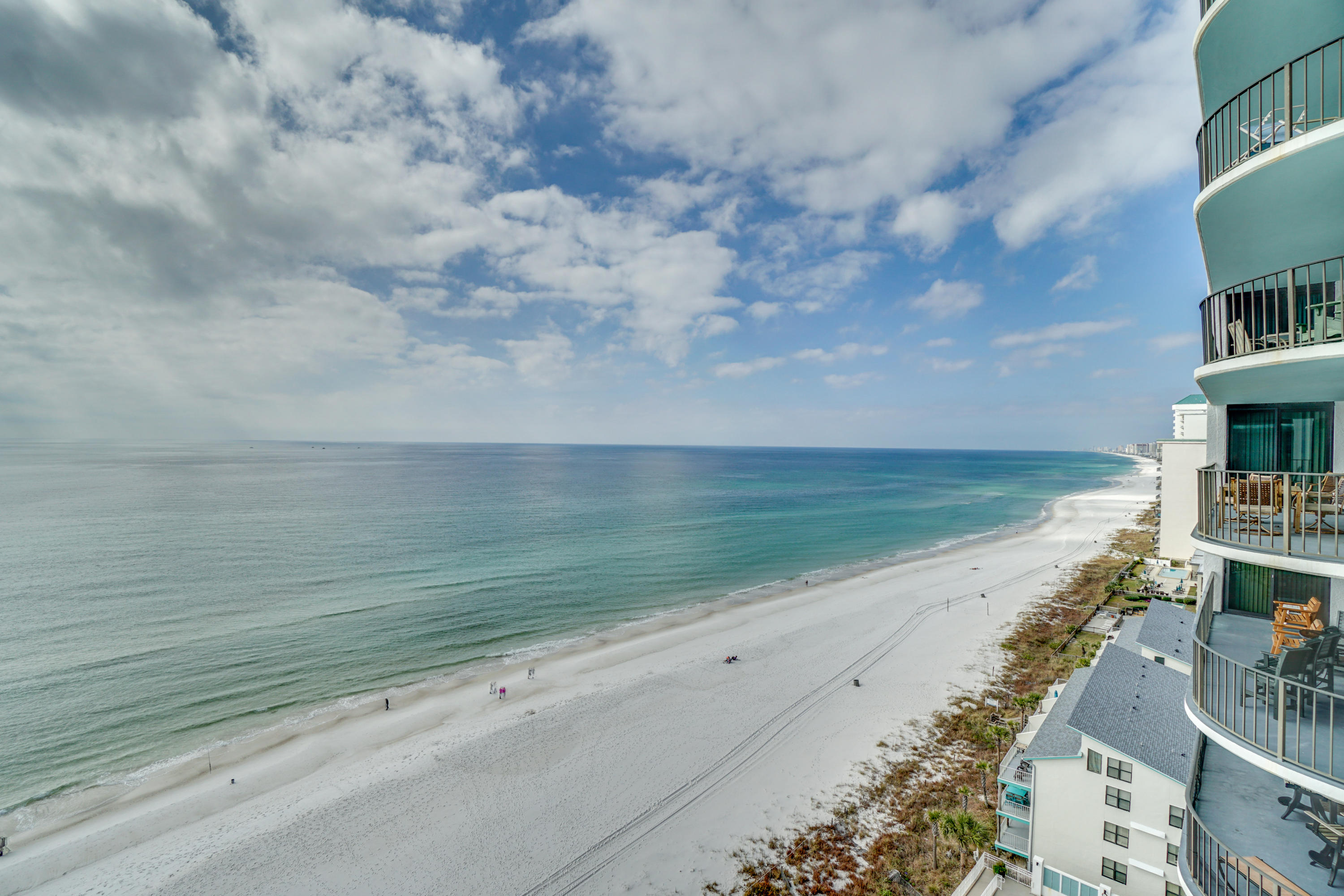 WATERCREST CONDO - Residential