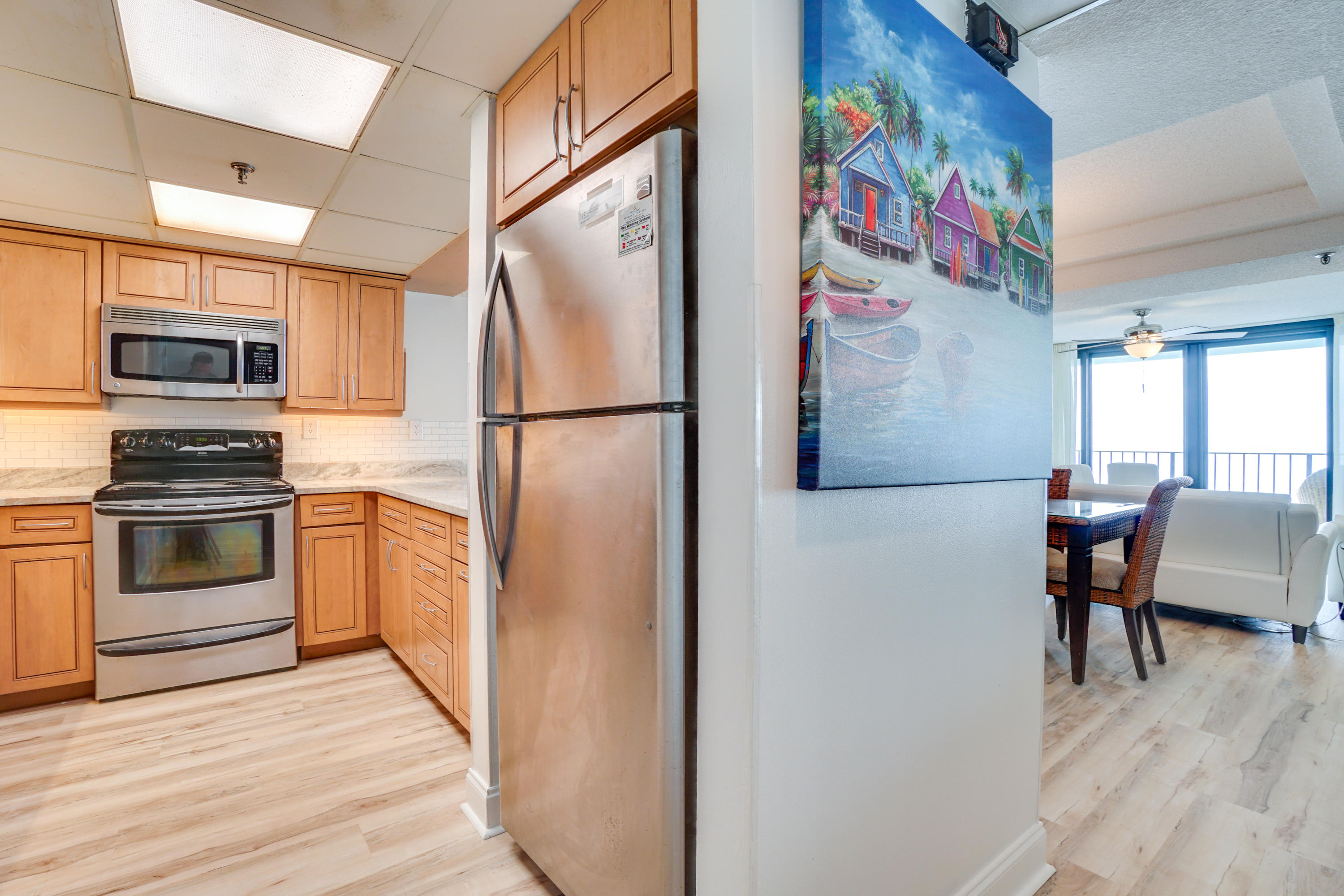 WATERCREST CONDO - Residential