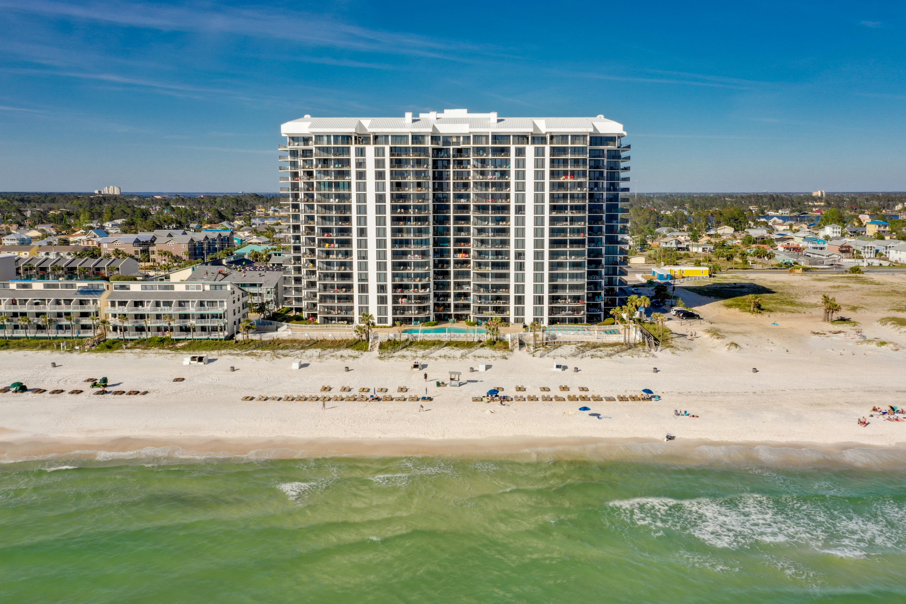 WATERCREST CONDO - Residential