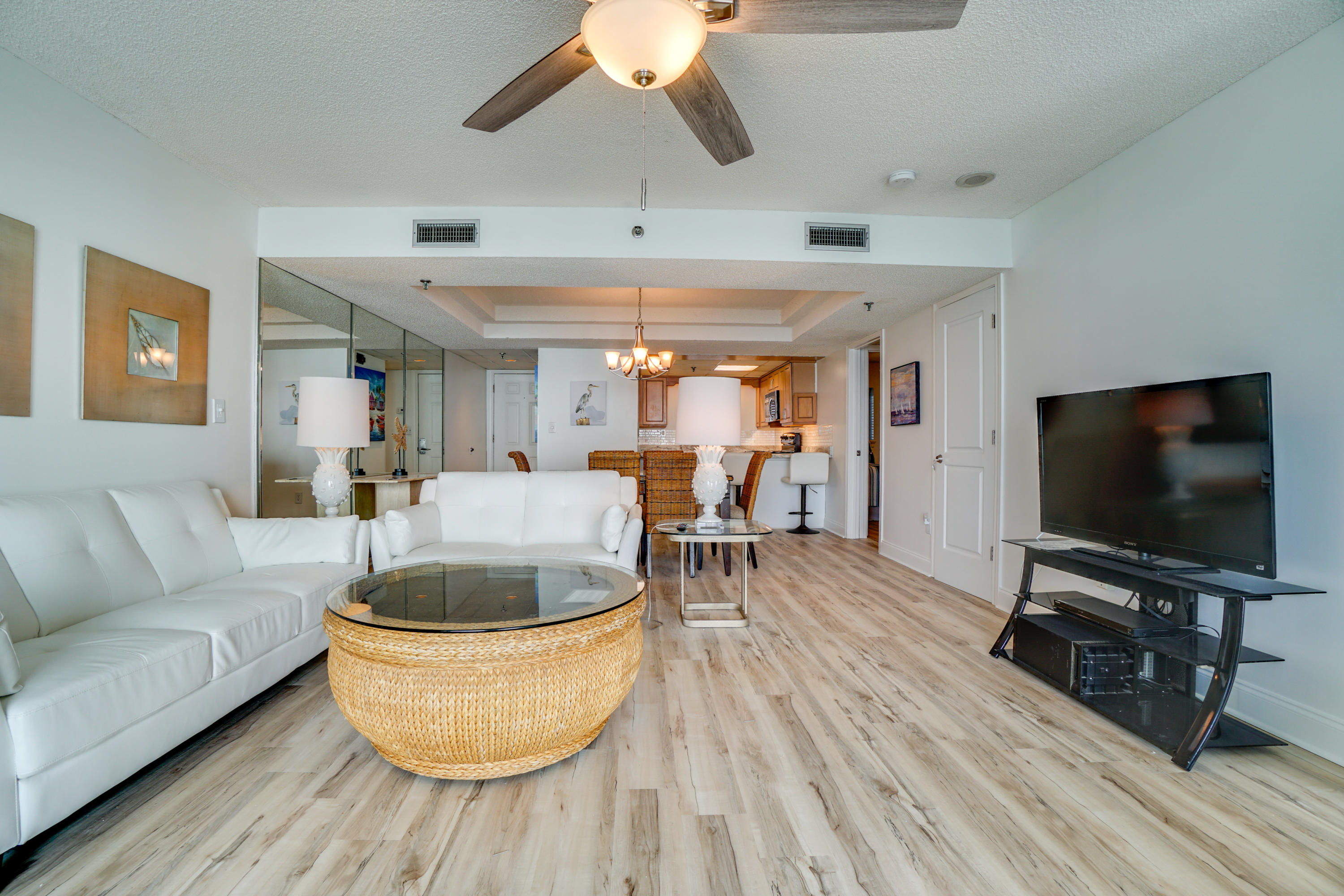 WATERCREST CONDO - Residential