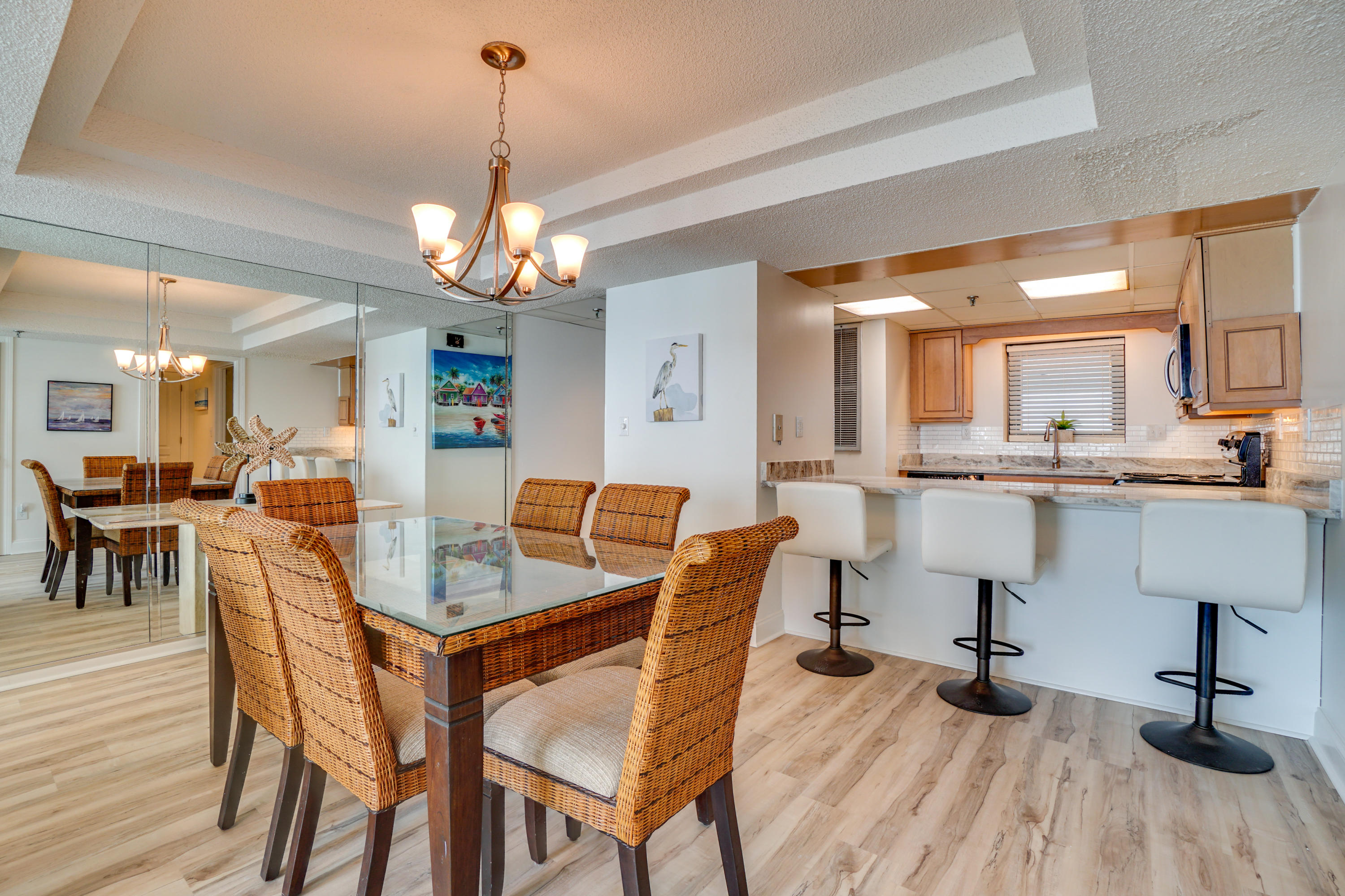 WATERCREST CONDO - Residential