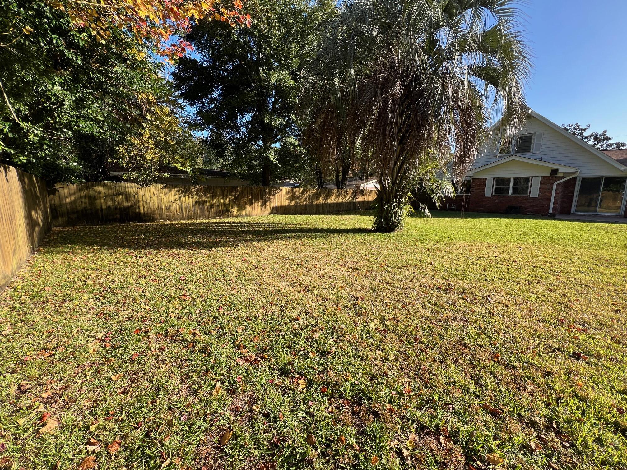 Poquito Bayou - Residential