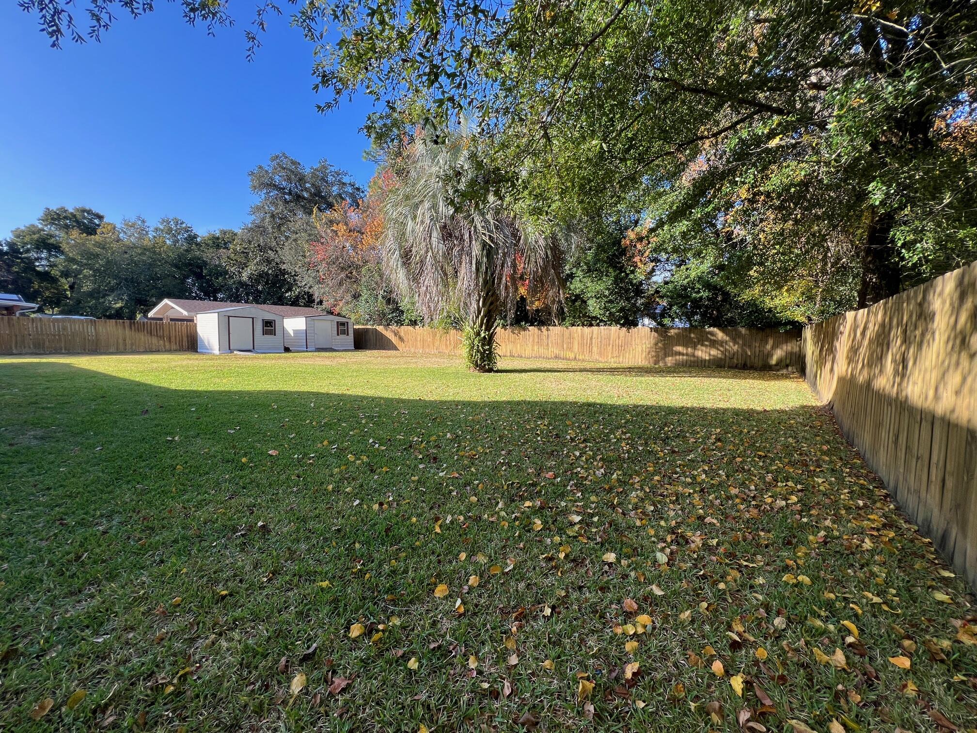 Poquito Bayou - Residential