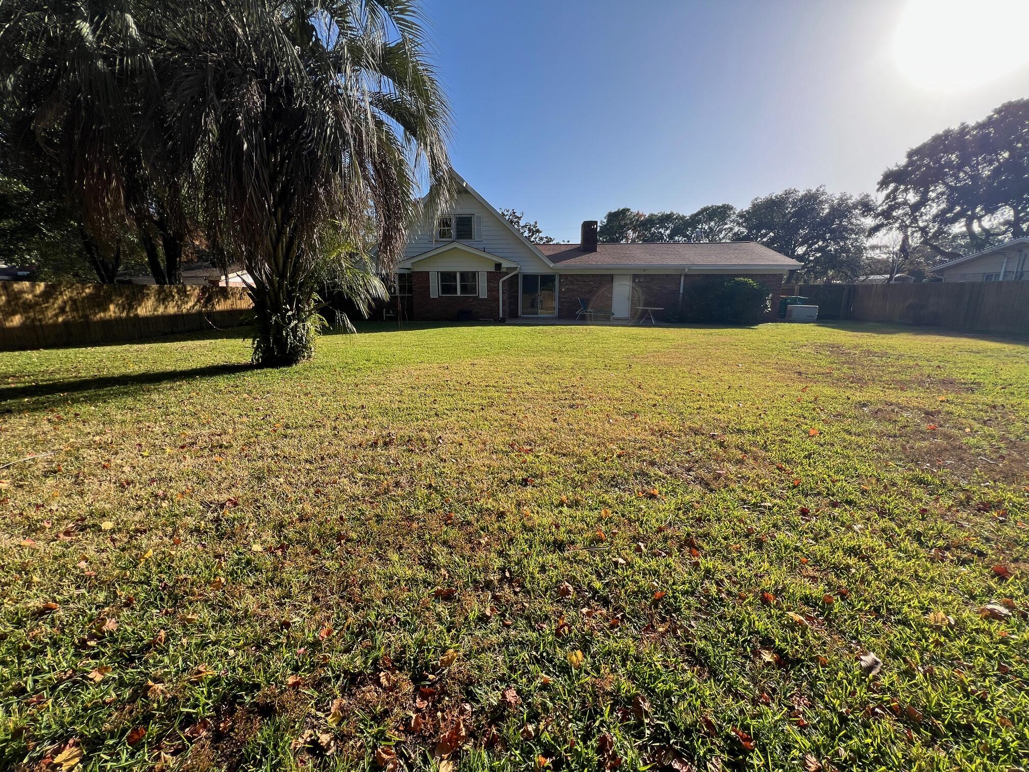 Poquito Bayou - Residential