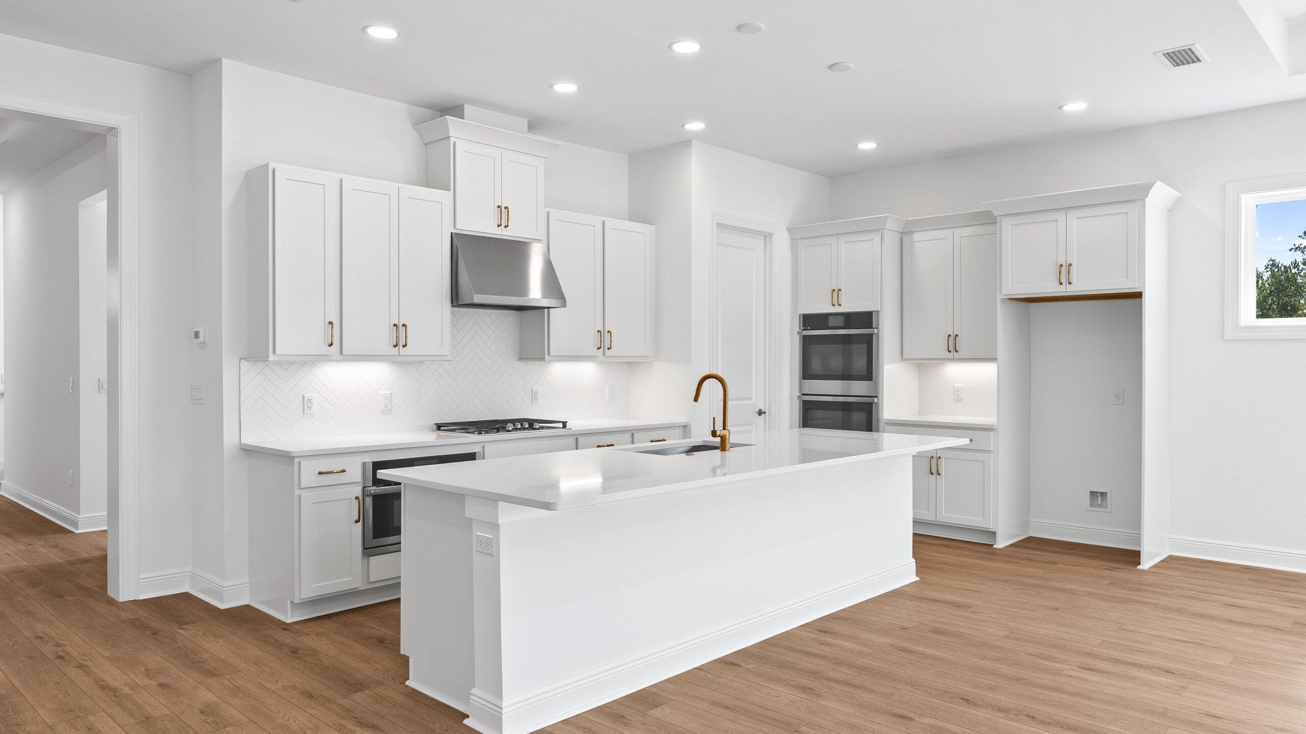 Salt Grass at Ward Creek - Residential