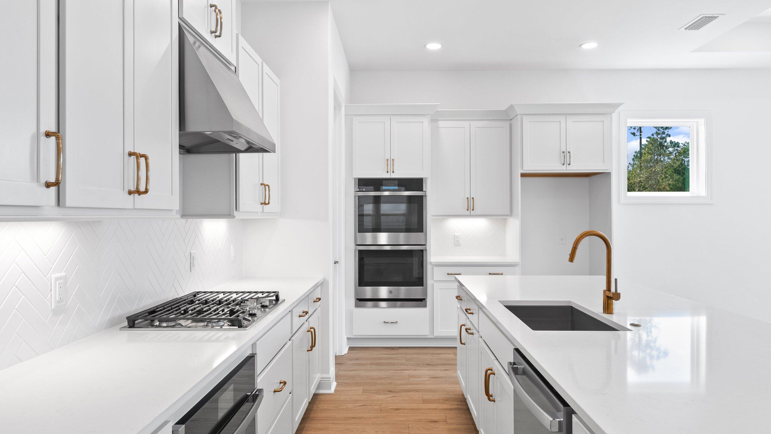 Salt Grass at Ward Creek - Residential