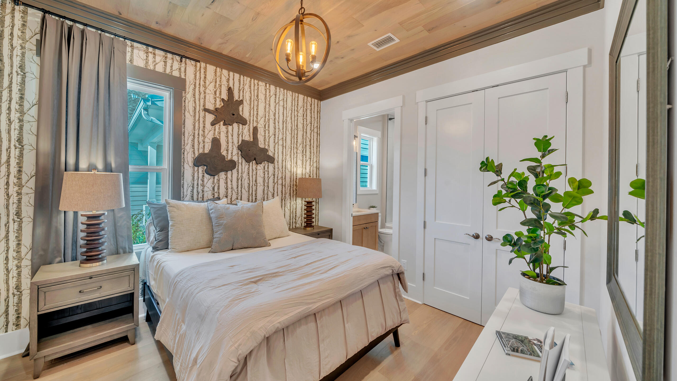 Salt Grass at Ward Creek - Residential