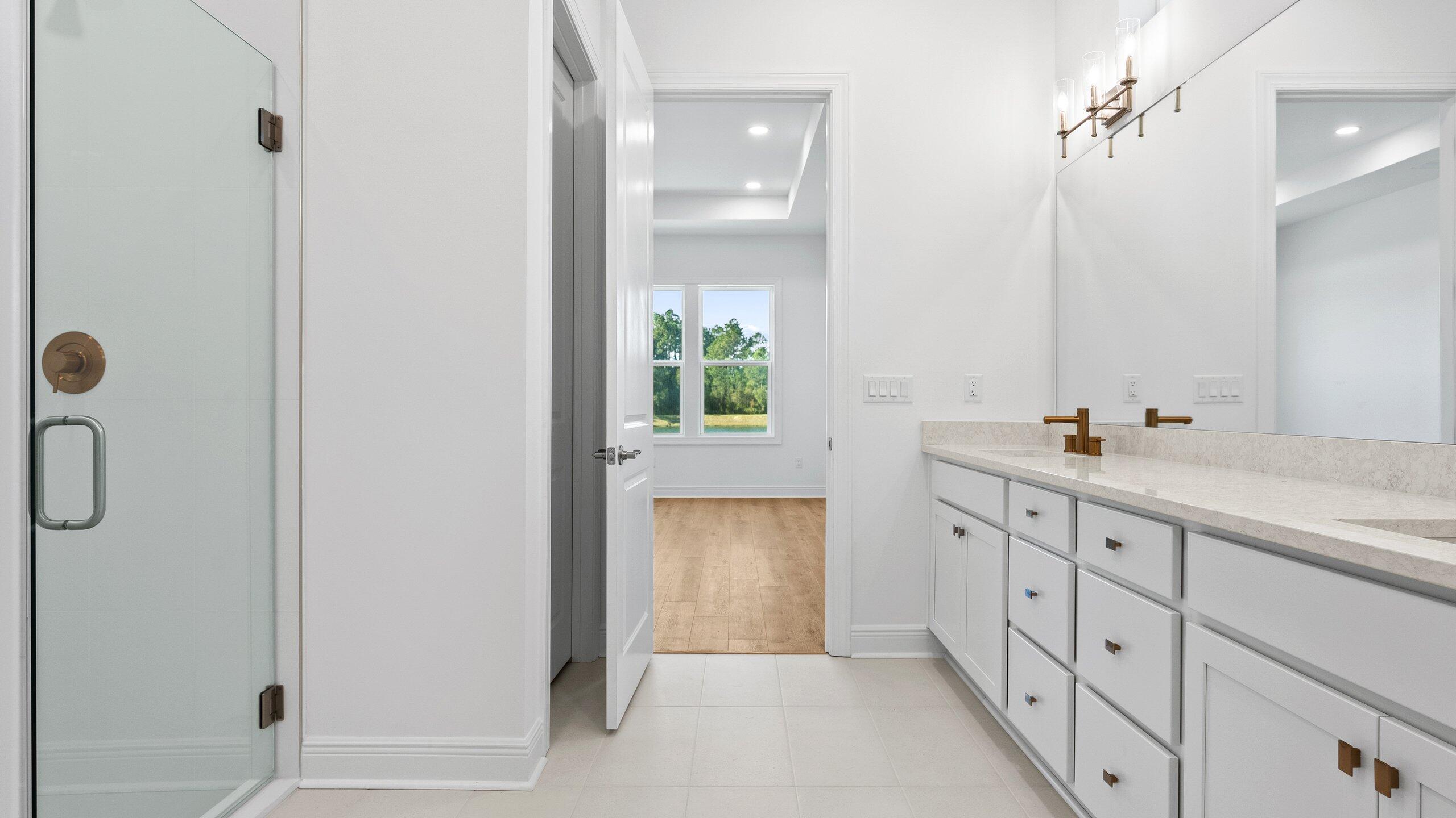 Salt Grass at Ward Creek - Residential