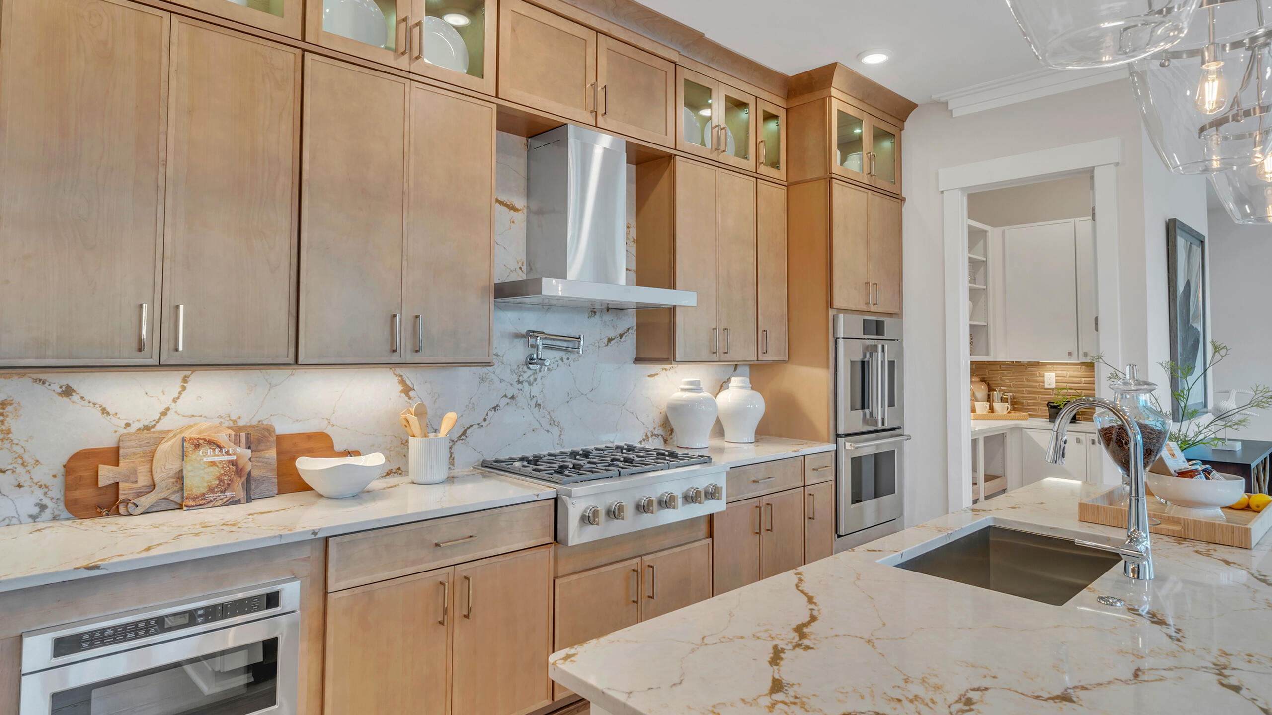 Salt Grass at Ward Creek - Residential