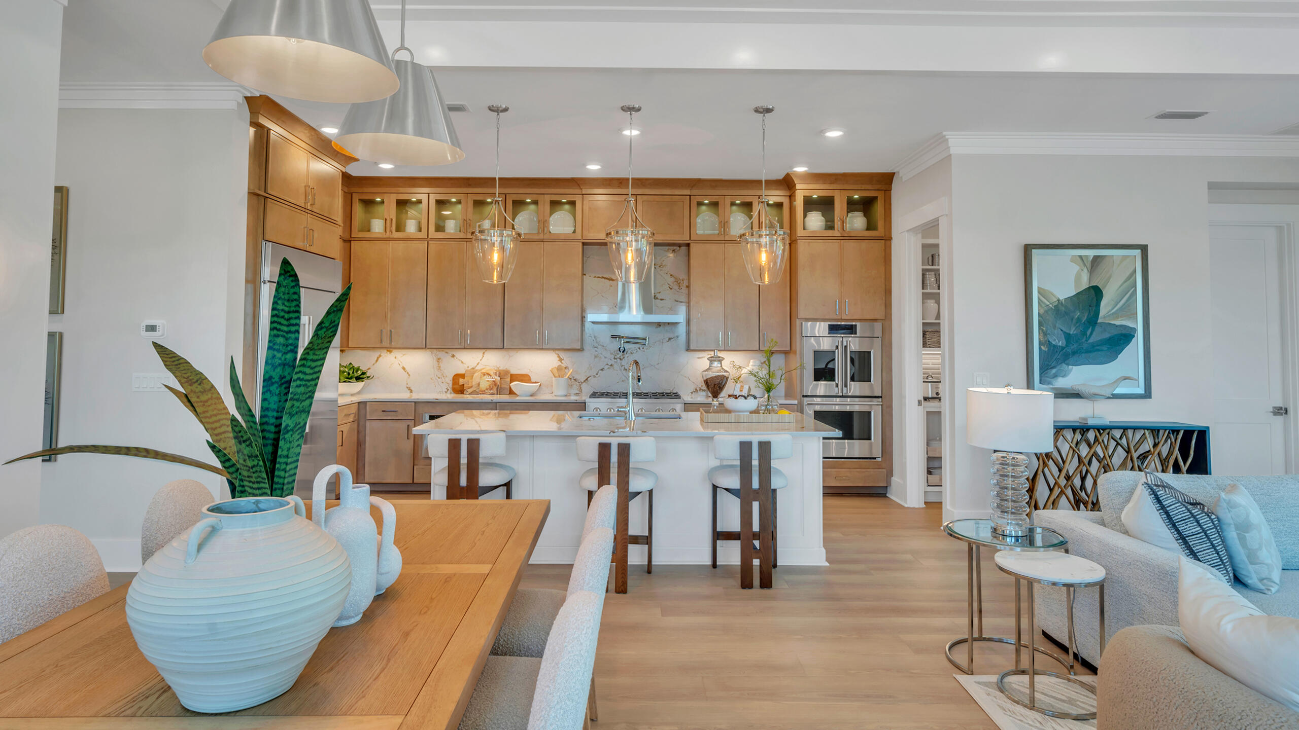 Salt Grass at Ward Creek - Residential