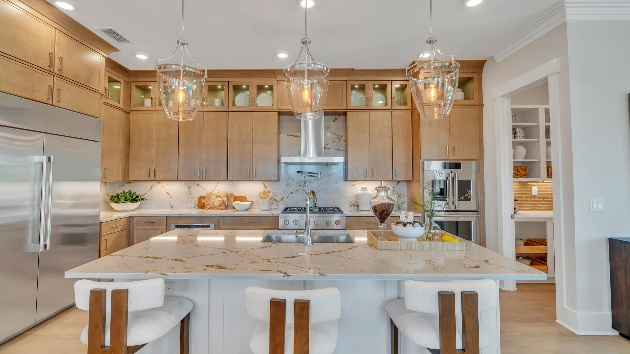 Salt Grass at Ward Creek - Residential