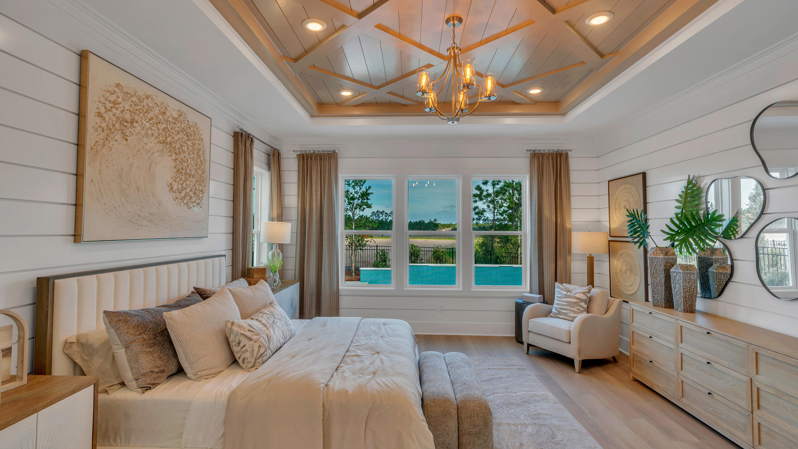 Salt Grass at Ward Creek - Residential