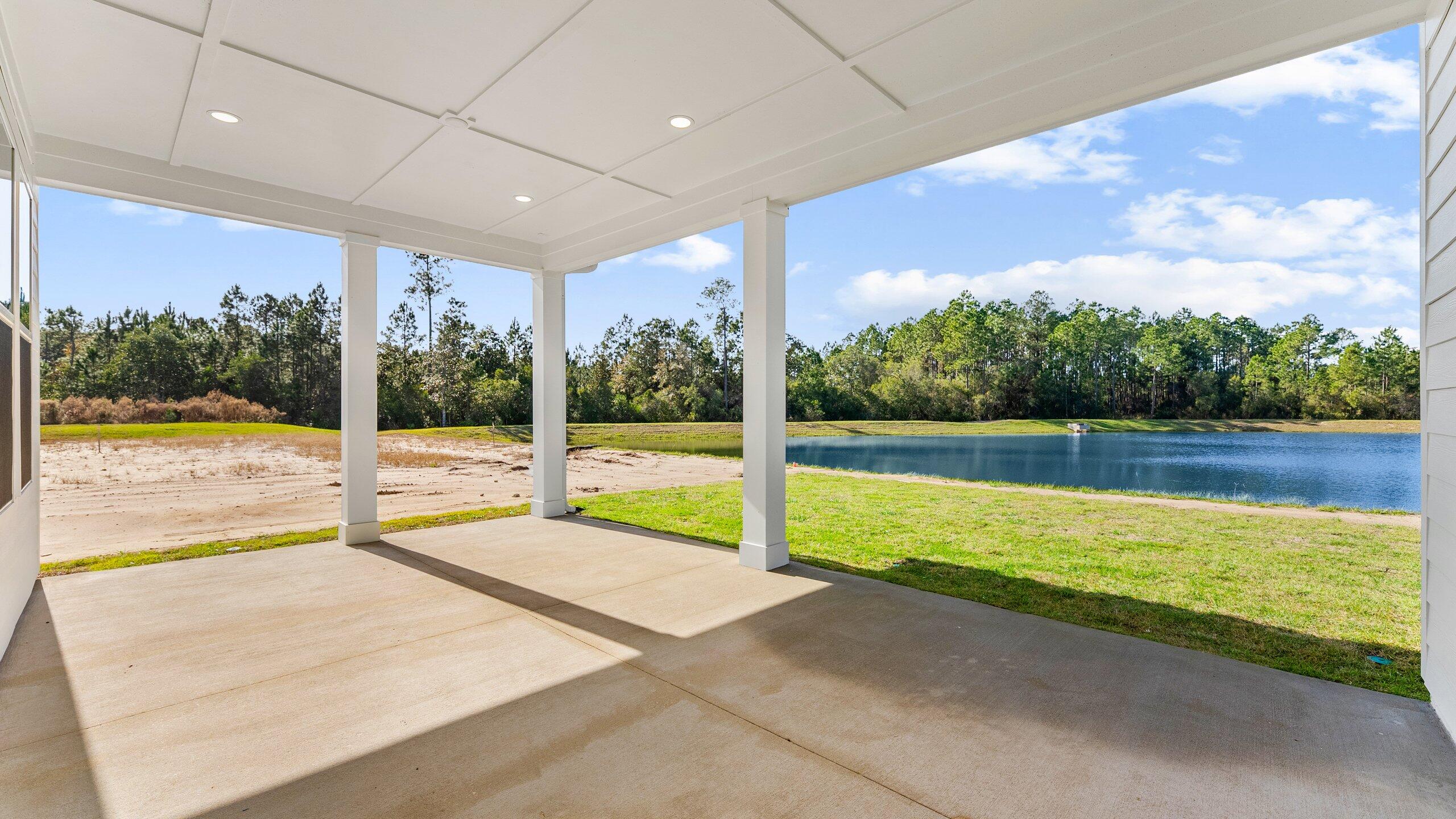 Salt Grass at Ward Creek - Residential