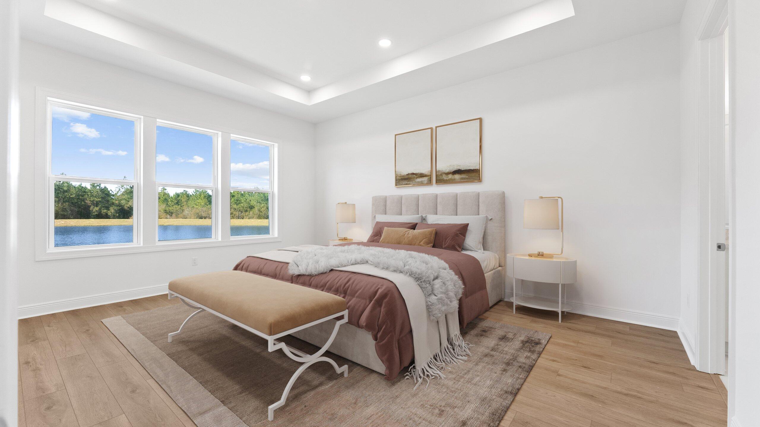 Salt Grass at Ward Creek - Residential