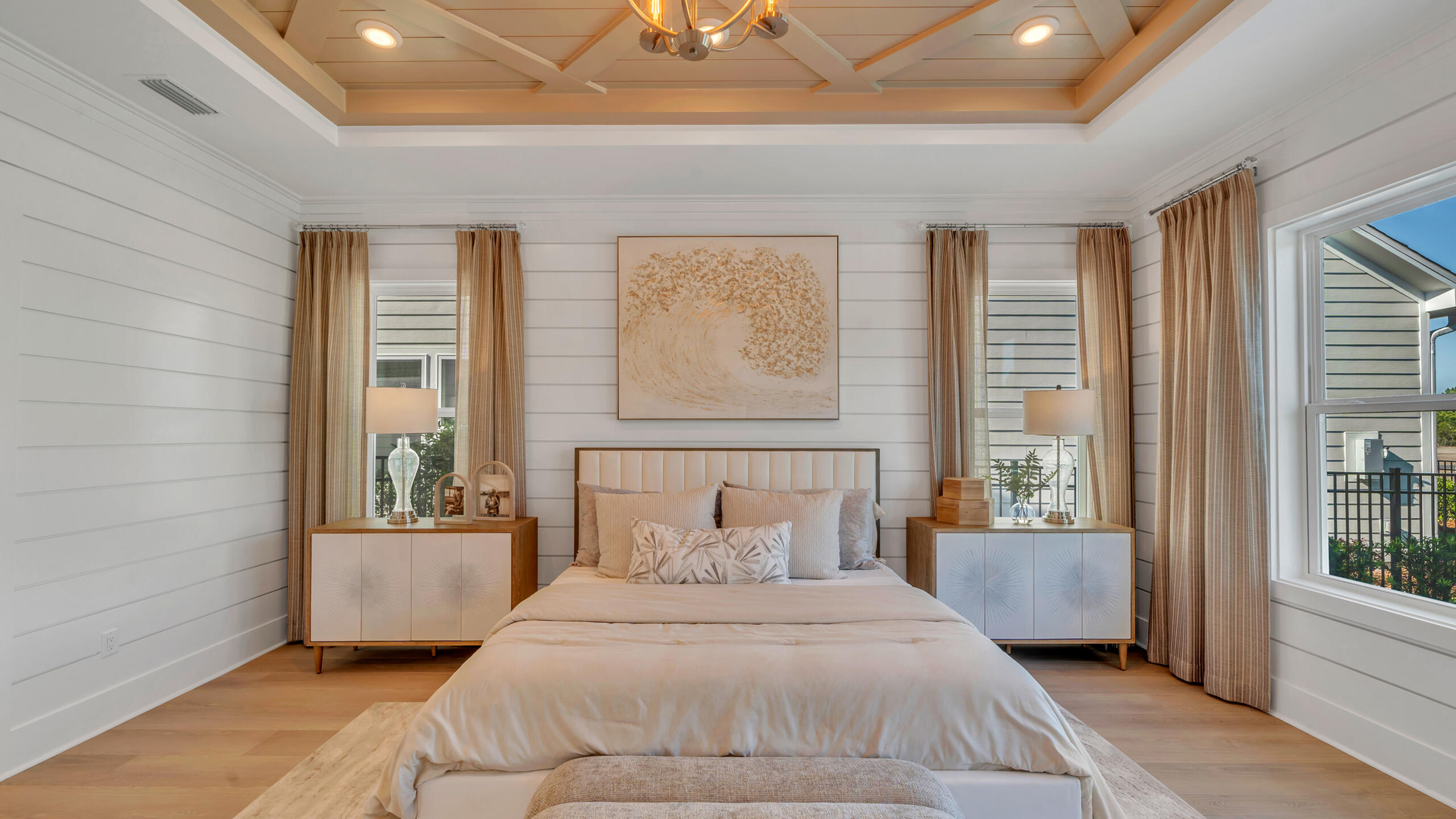 Salt Grass at Ward Creek - Residential