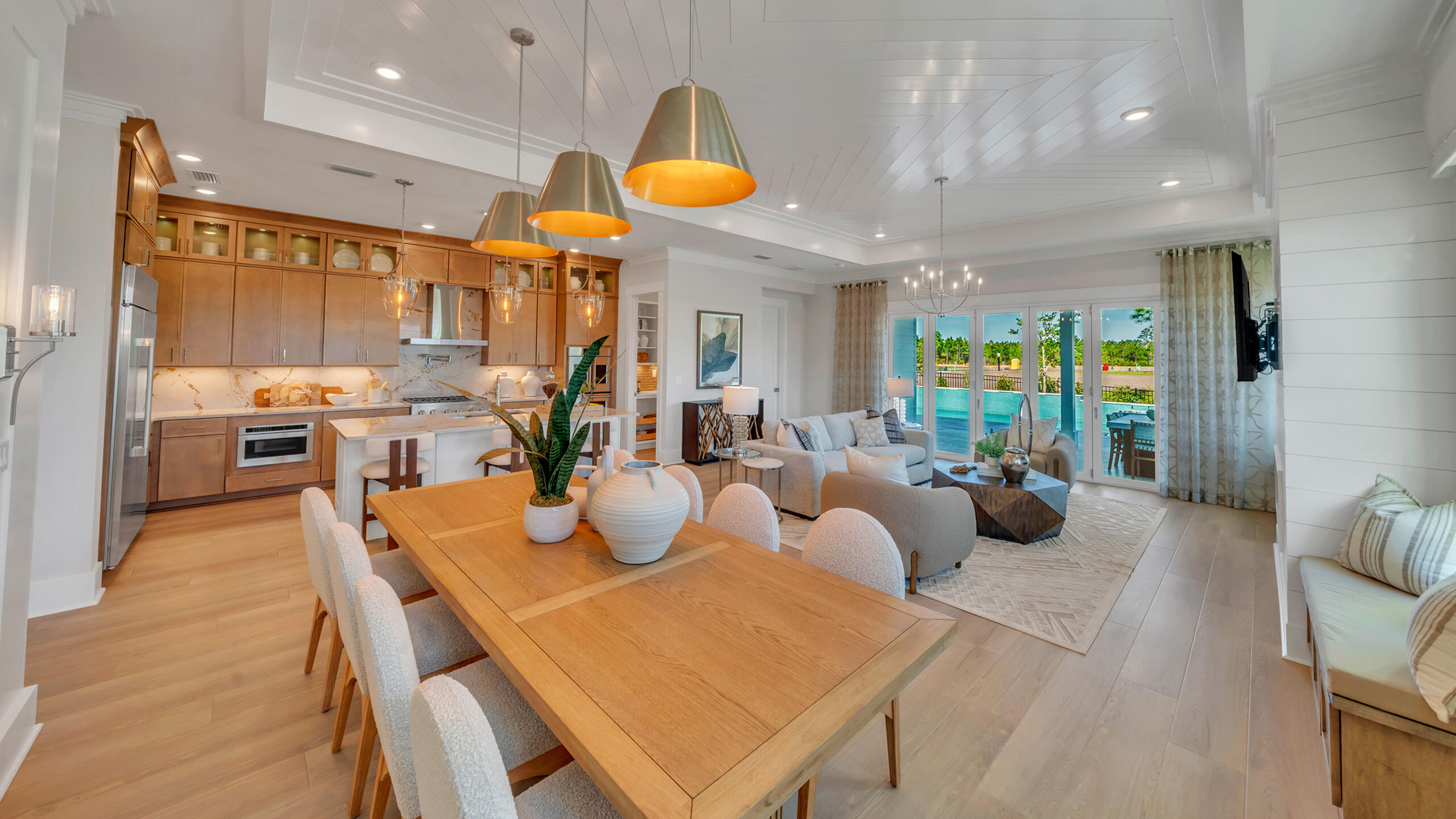 Salt Grass at Ward Creek - Residential