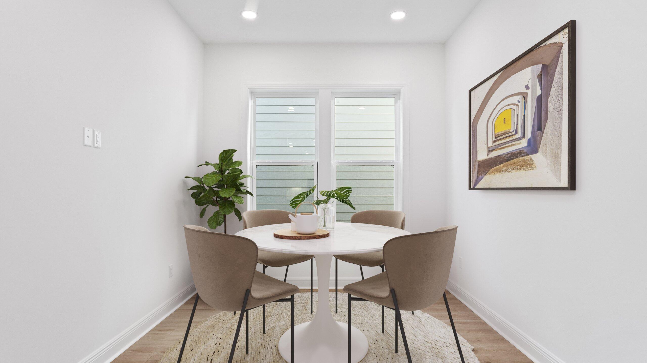 Salt Grass at Ward Creek - Residential