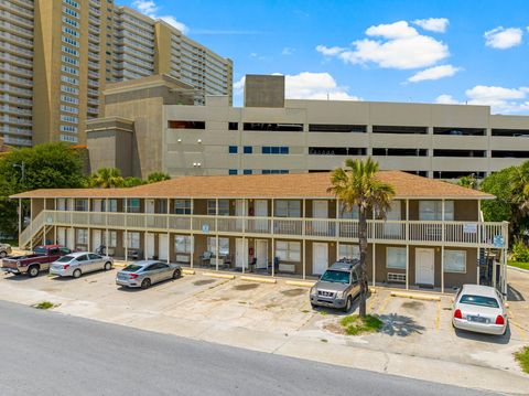 644 W Caladium Circle Panama City Beach FL 32413