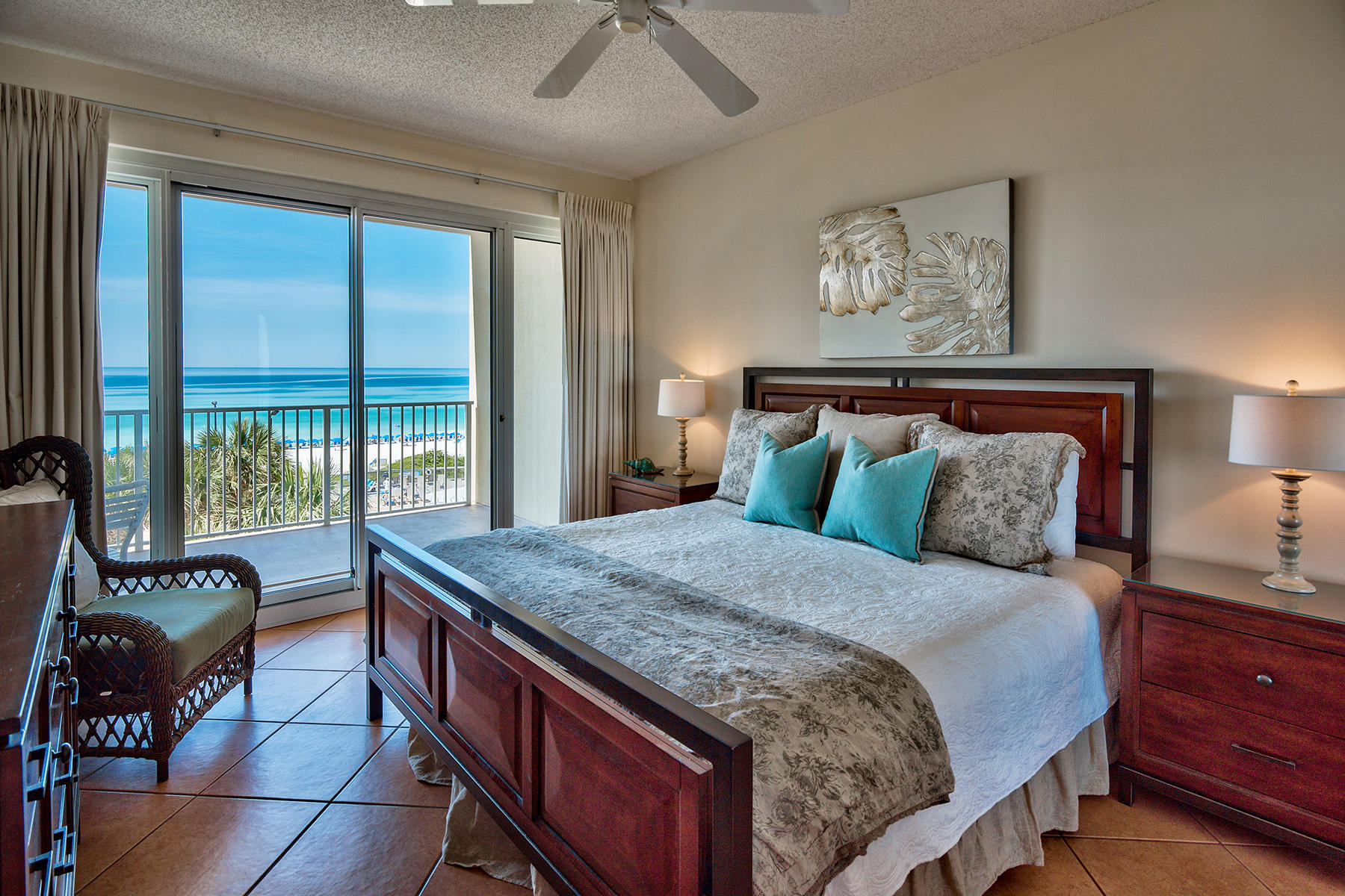 TIDES AT TOPS'L - Residential