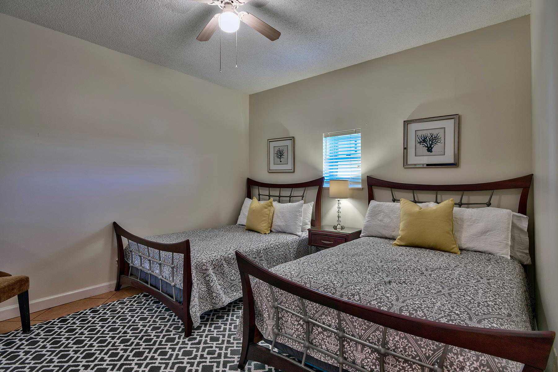 TIDES AT TOPS'L - Residential