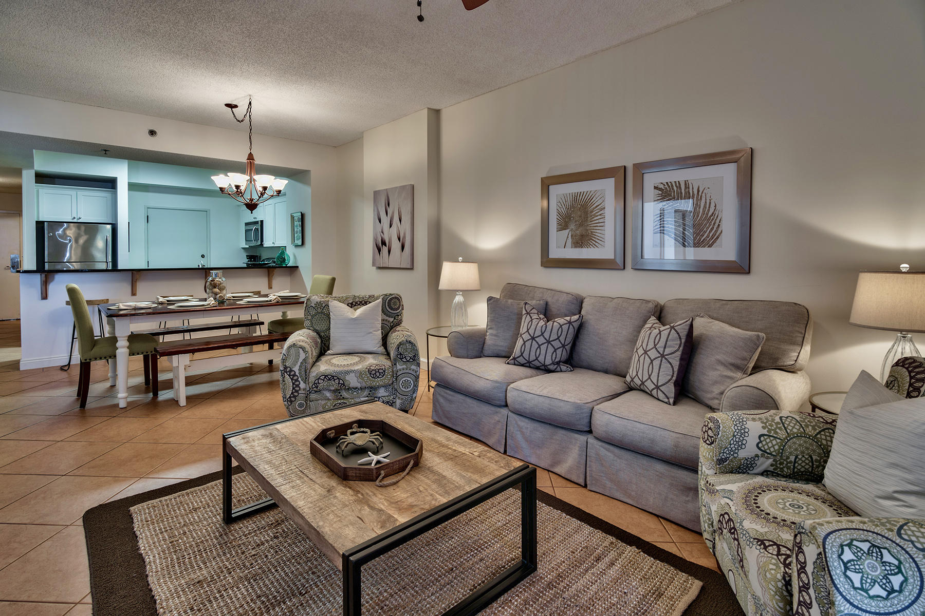 TIDES AT TOPS'L - Residential