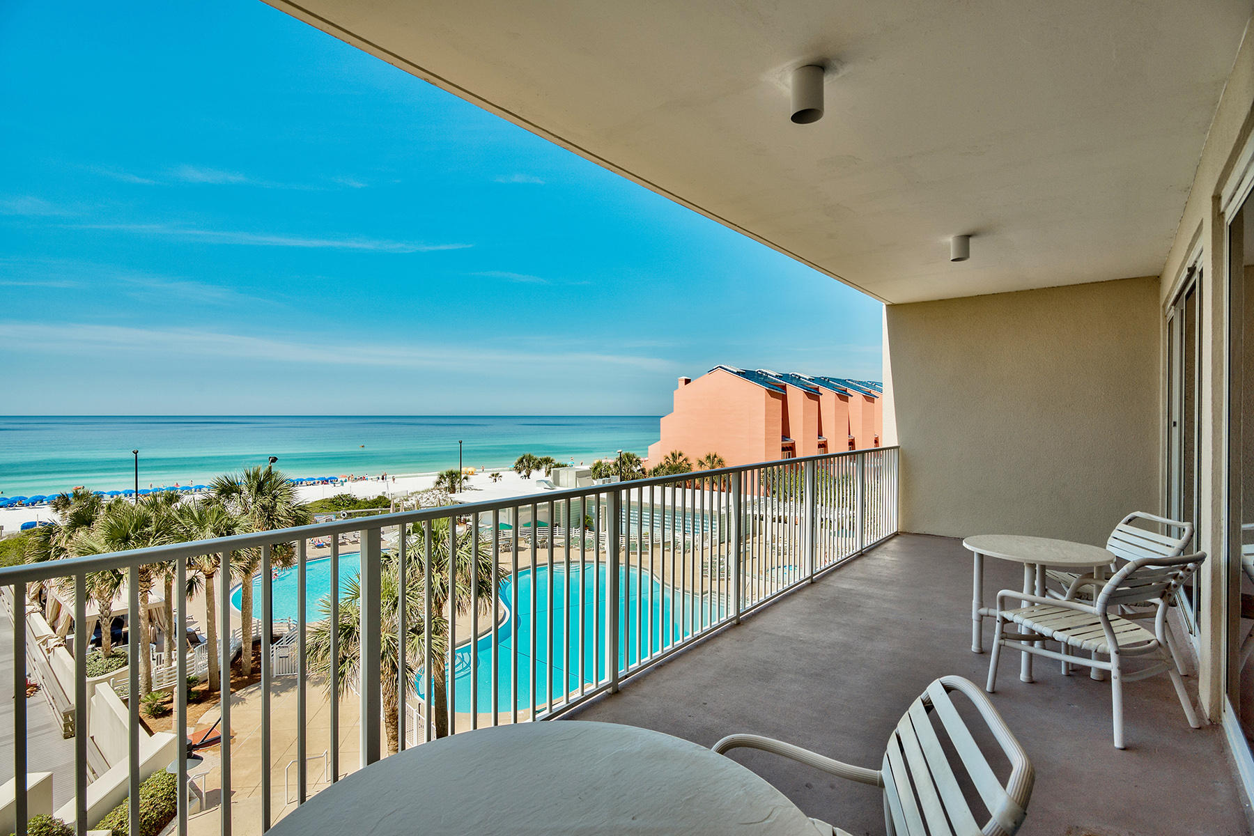 TIDES AT TOPS'L - Residential