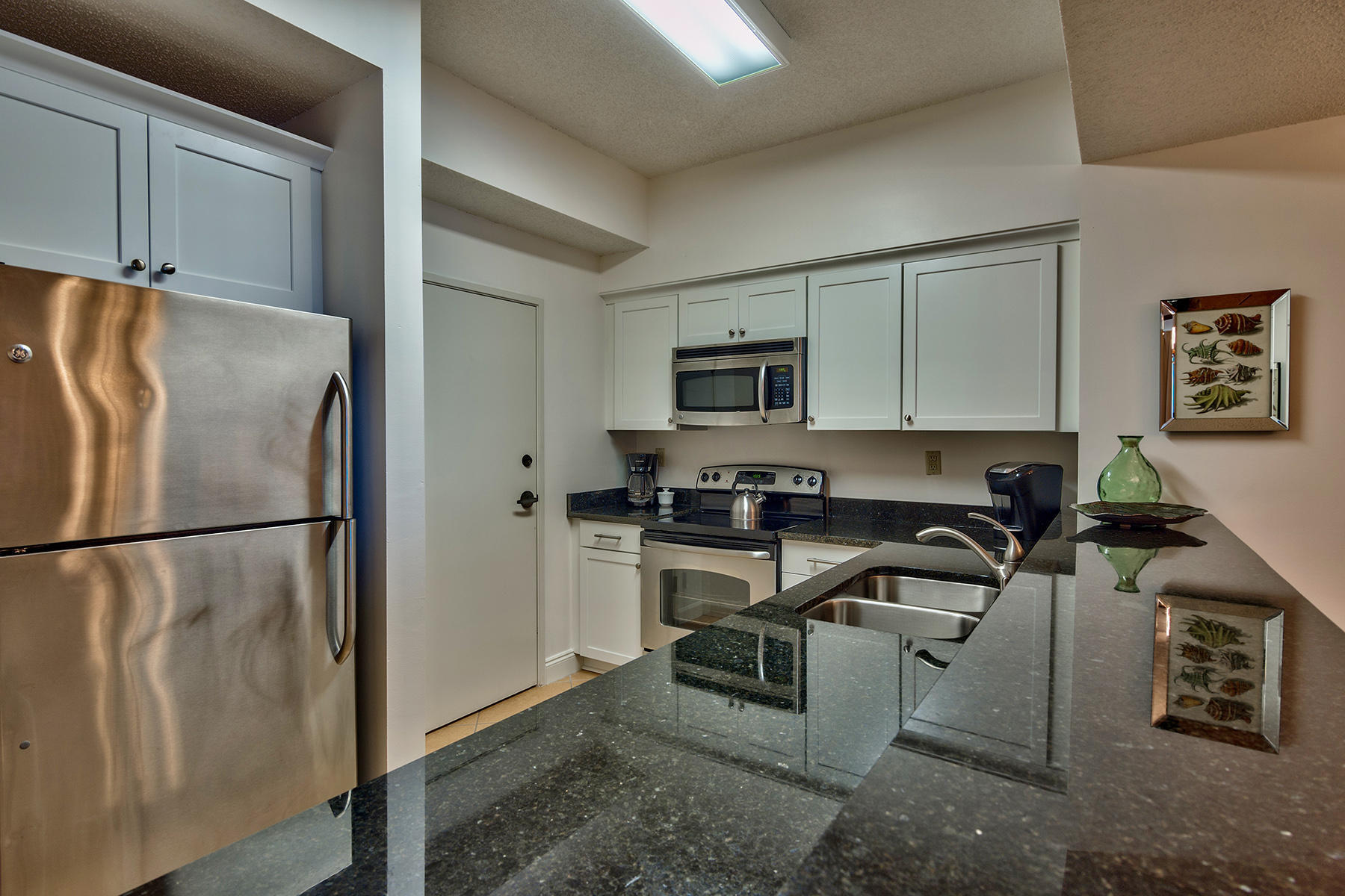 TIDES AT TOPS'L - Residential