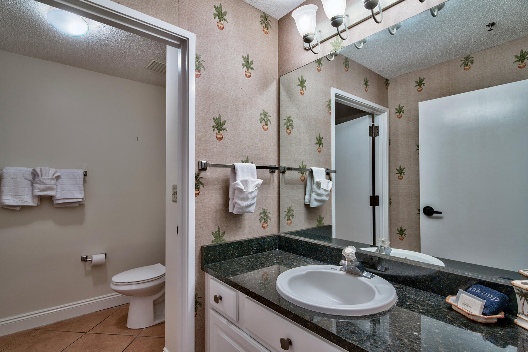 TIDES AT TOPS'L - Residential