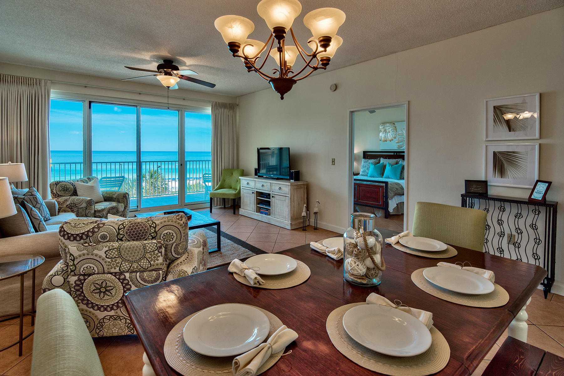 TIDES AT TOPS'L - Residential