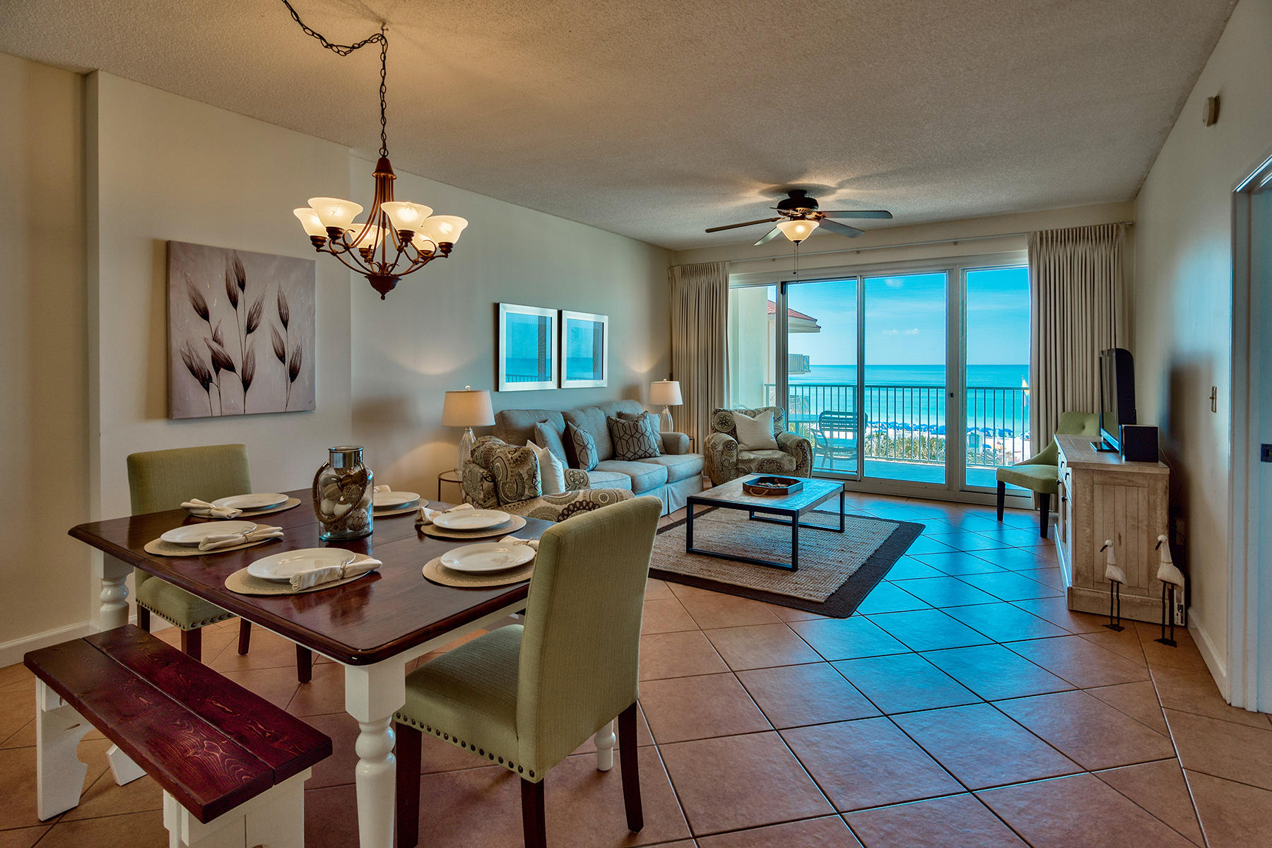 TIDES AT TOPS'L - Residential