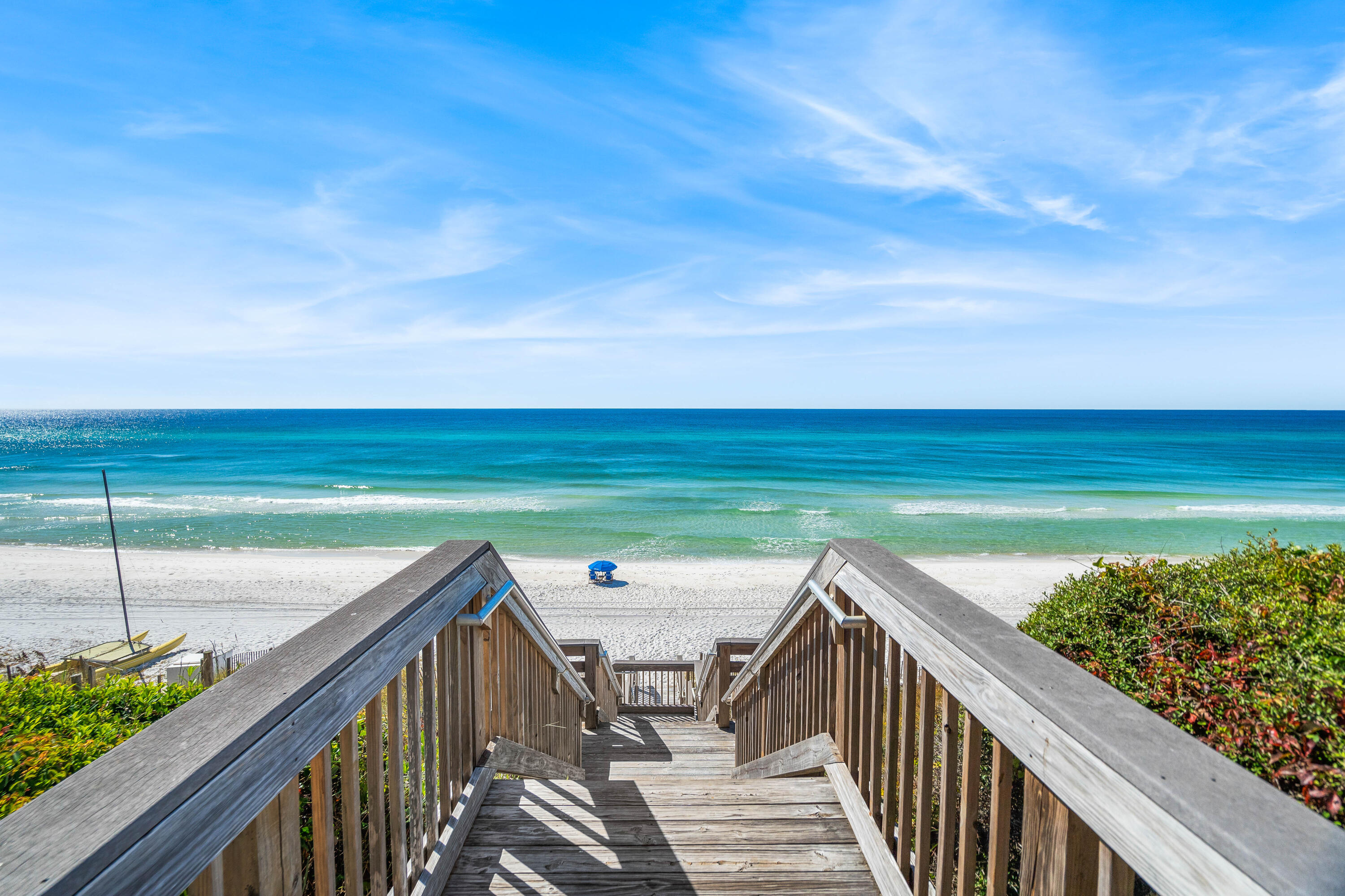 TRANQUILLITY ON THE BEACH - Residential