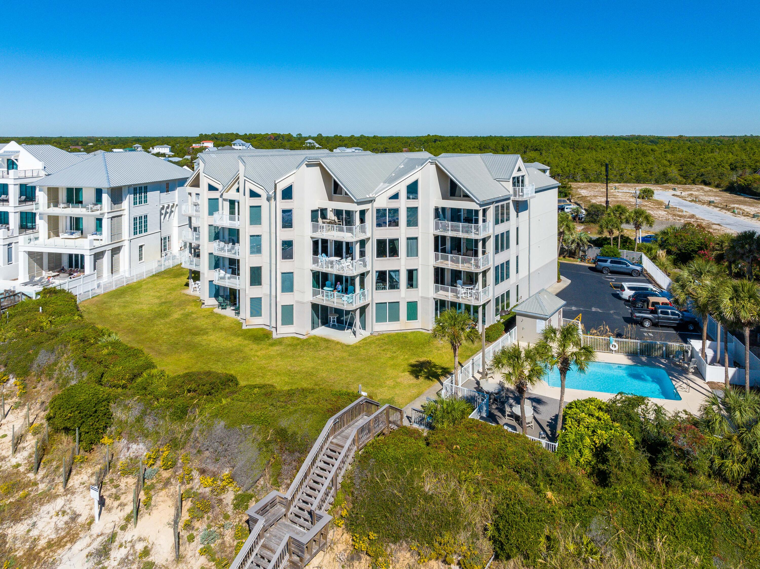 TRANQUILLITY ON THE BEACH - Residential