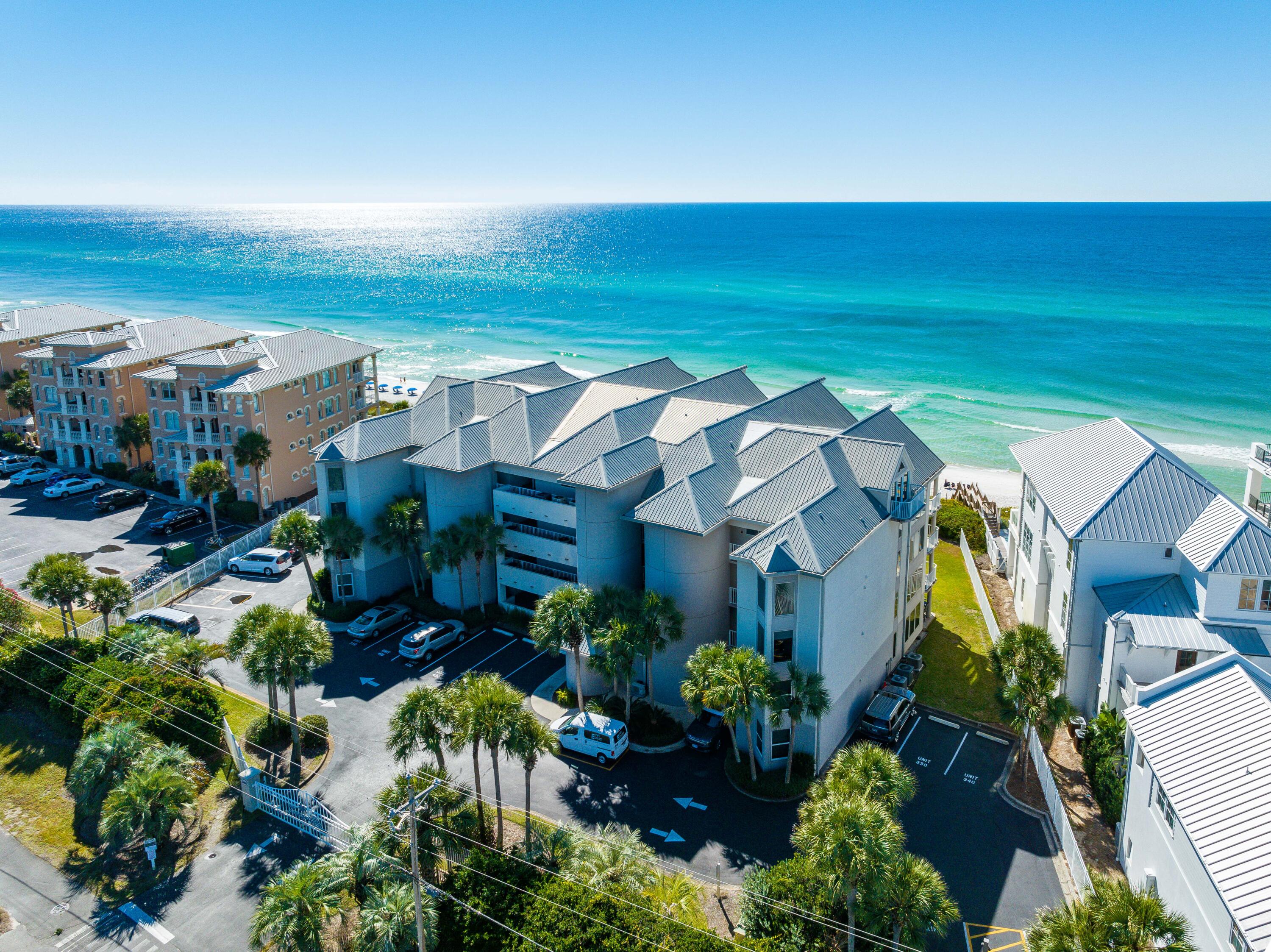 TRANQUILLITY ON THE BEACH - Residential