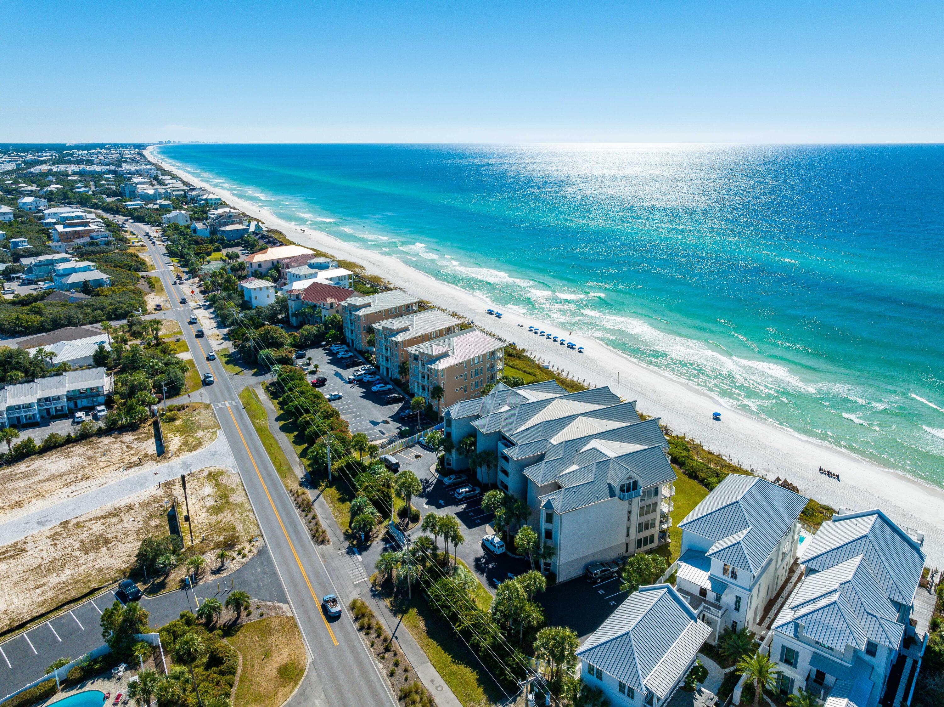 TRANQUILLITY ON THE BEACH - Residential