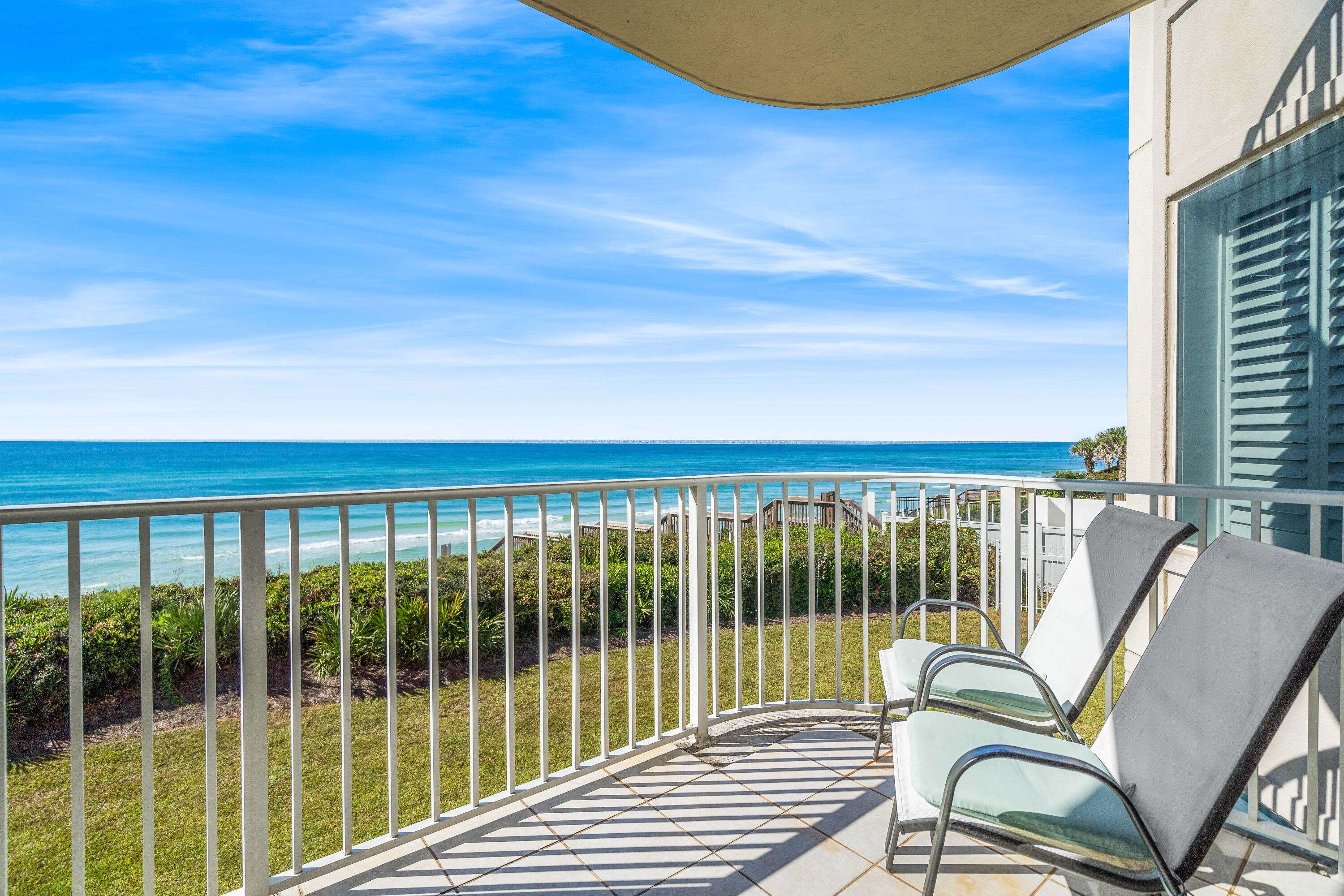 TRANQUILLITY ON THE BEACH - Residential