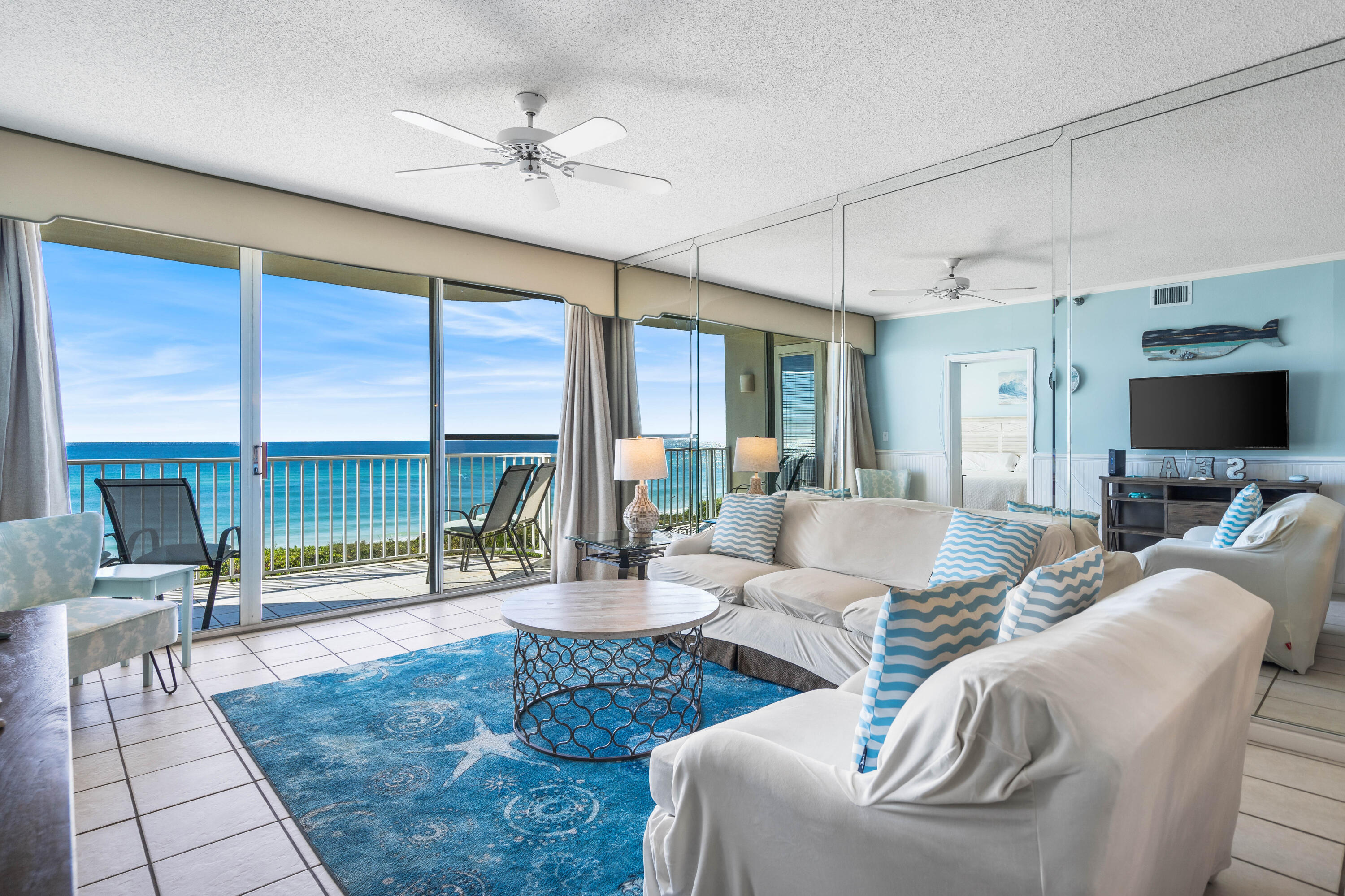 TRANQUILLITY ON THE BEACH - Residential