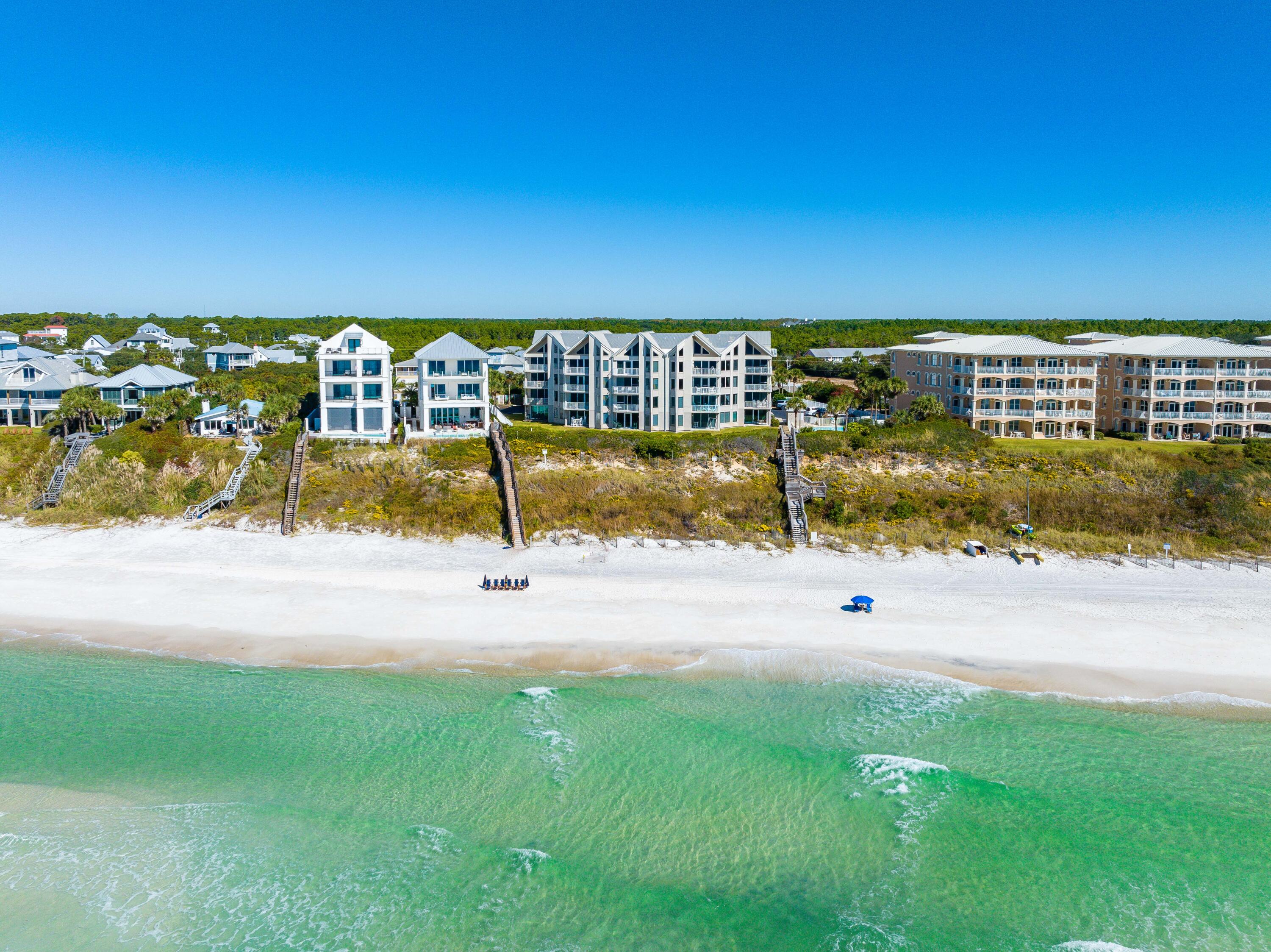 TRANQUILLITY ON THE BEACH - Residential